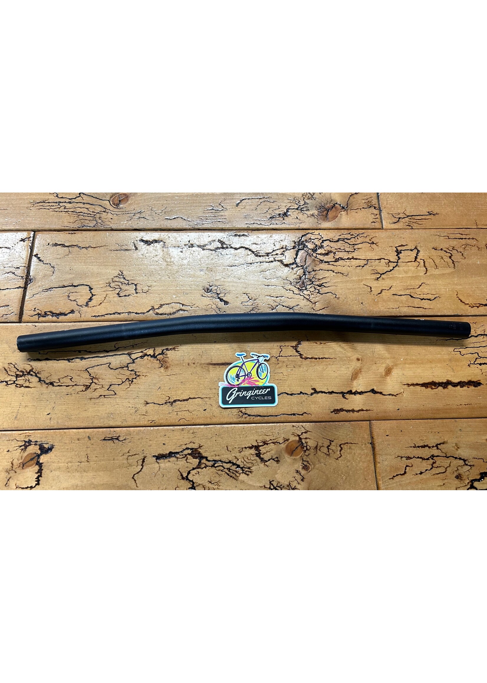 Raceface Raceface Deus XC 560mm 25.4mm Handlebar