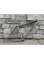 Jamis 15" Jamis Dragon Tange Prestige Frame