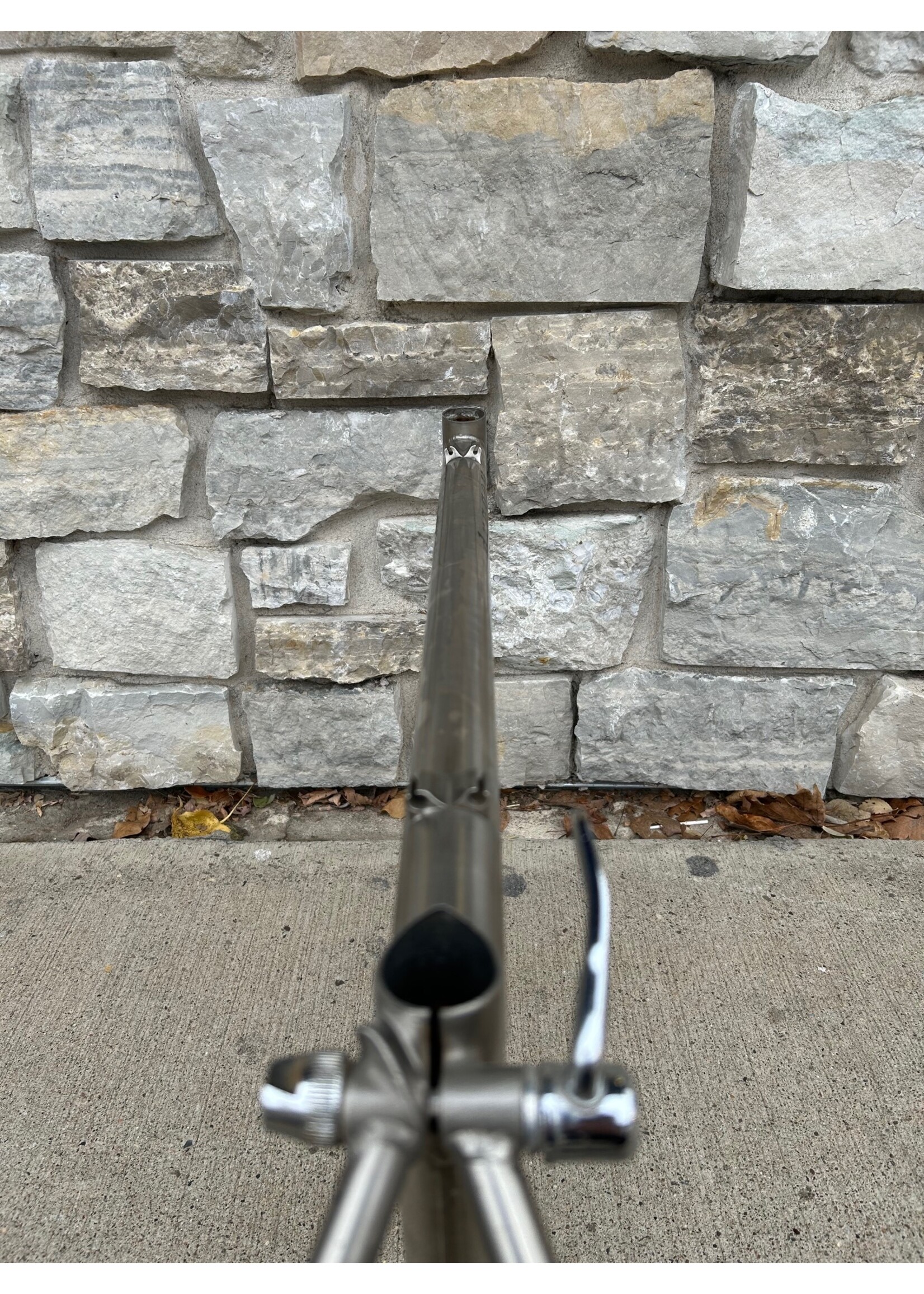 Jamis 15" Jamis Dragon Tange Prestige Frame