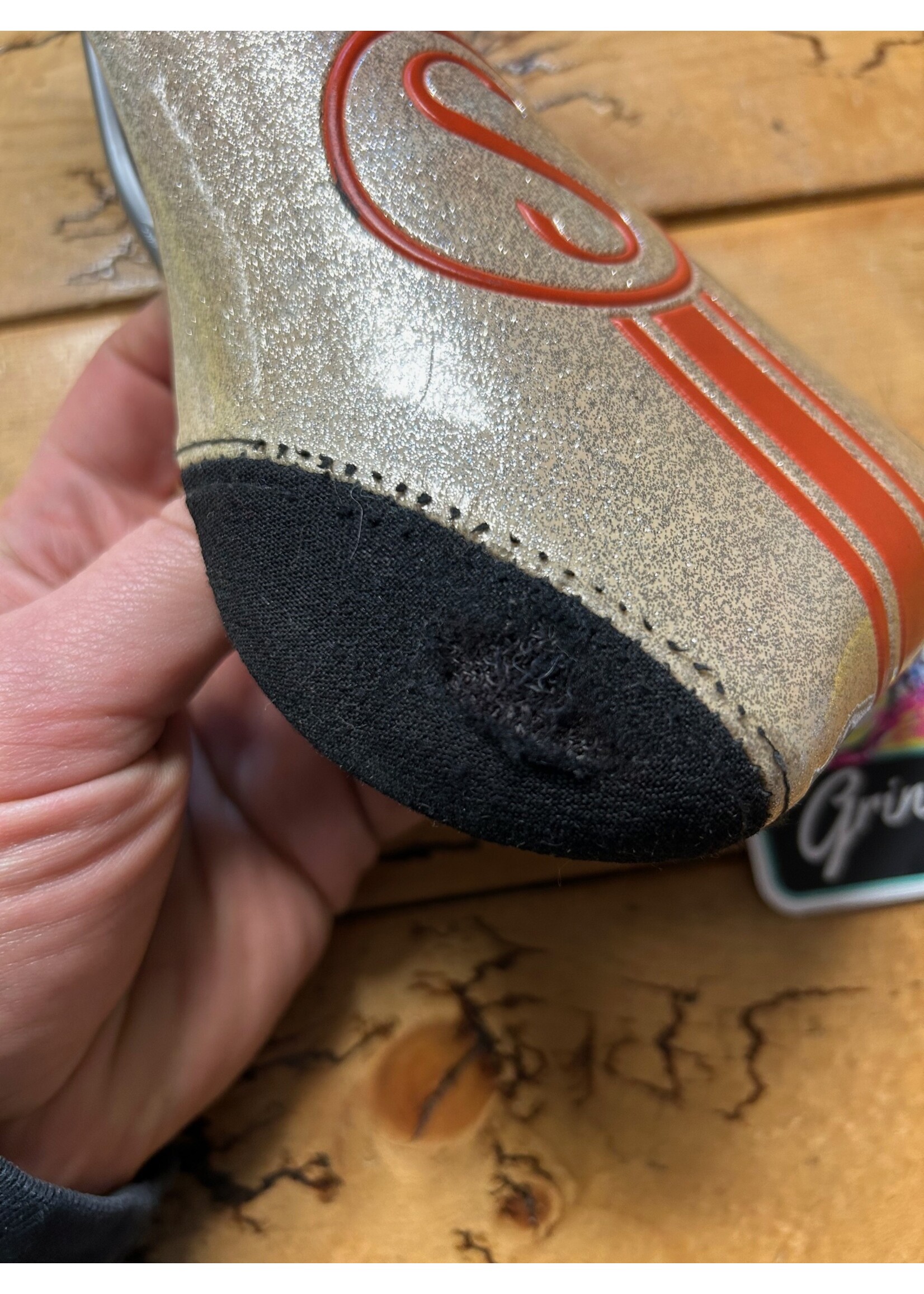 Schwinn Schwinn Stinger Orange Gold Velo VL-229 Saddle