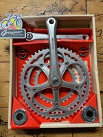 Takagi Takagi Tourney AD 52/45/33 170mm Crankset NOS