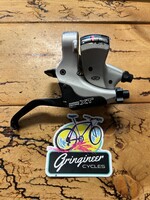 SHIMANO Shimano Deore XT ST-M750 9 Speed Right Shifter and Brake Lever