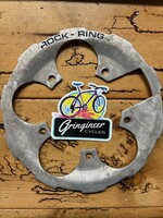 Girvin Girvin Rock Ring 5 Bolt 110 BCD Bash Guard