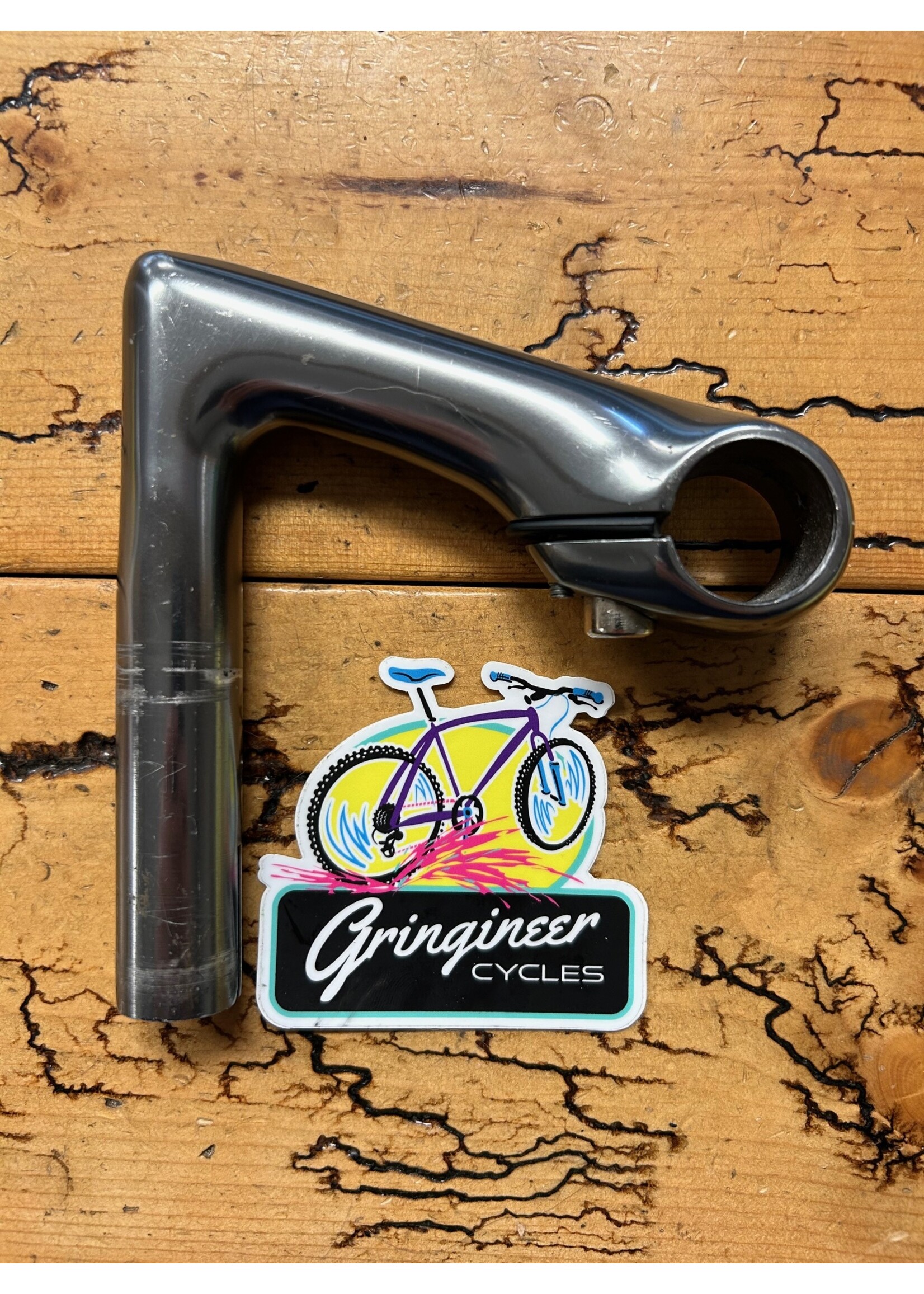 3ttt 3TTT 110mm 1 Inch Quill Stem