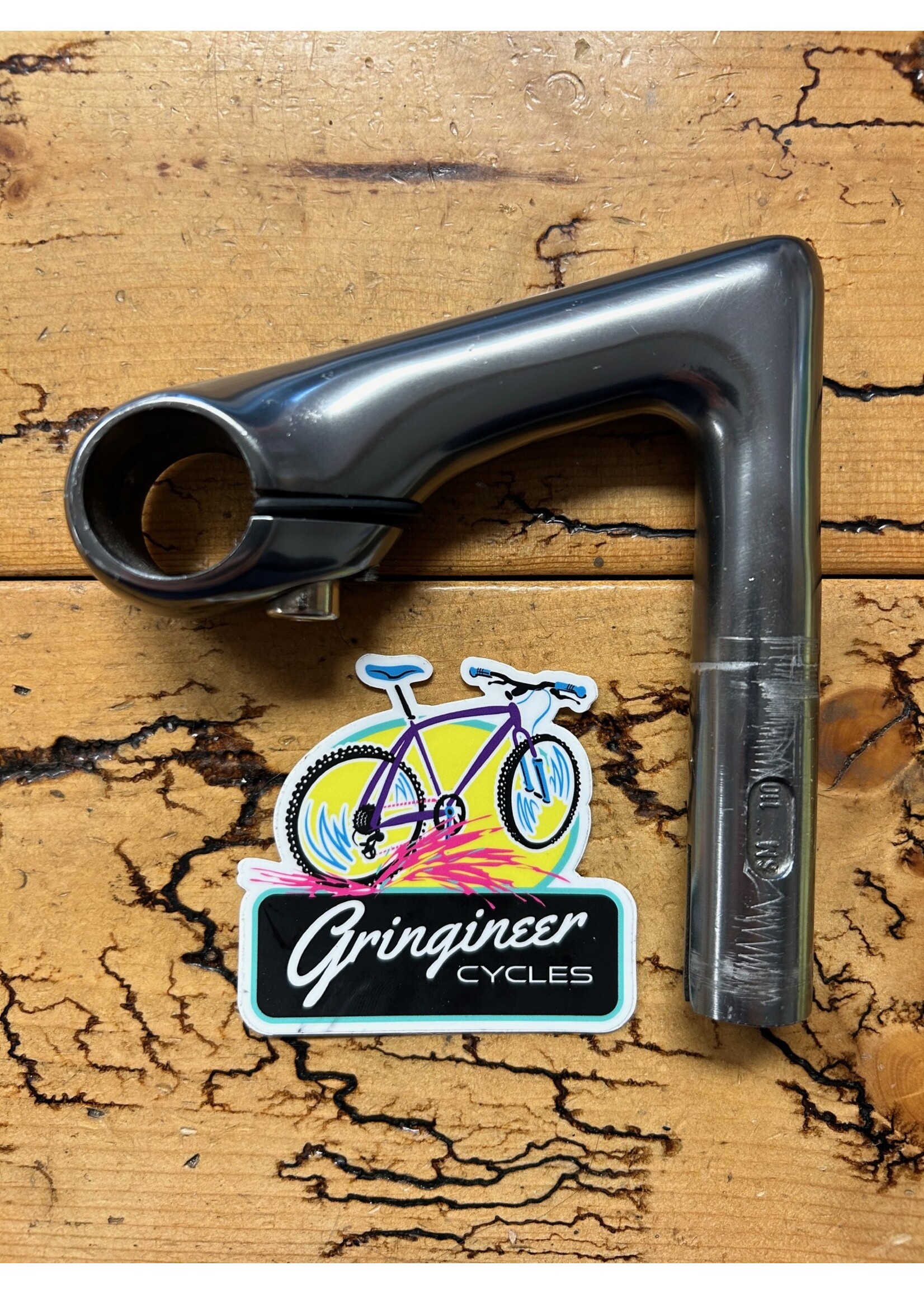 3ttt 3TTT 110mm 1 Inch Quill Stem