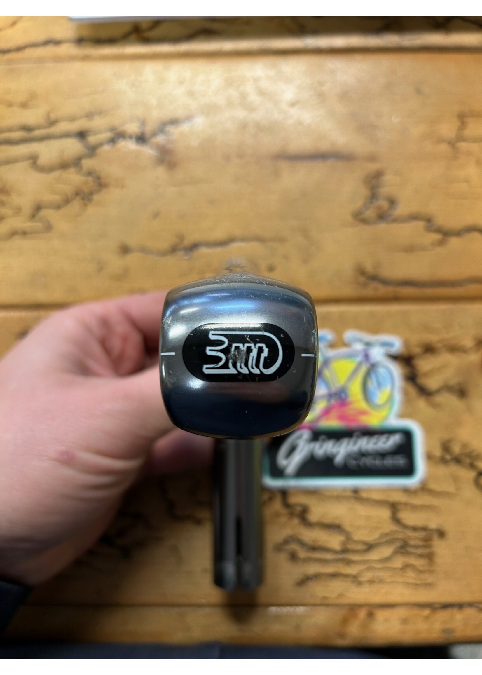 3ttt 3TTT 110mm 1 Inch Quill Stem