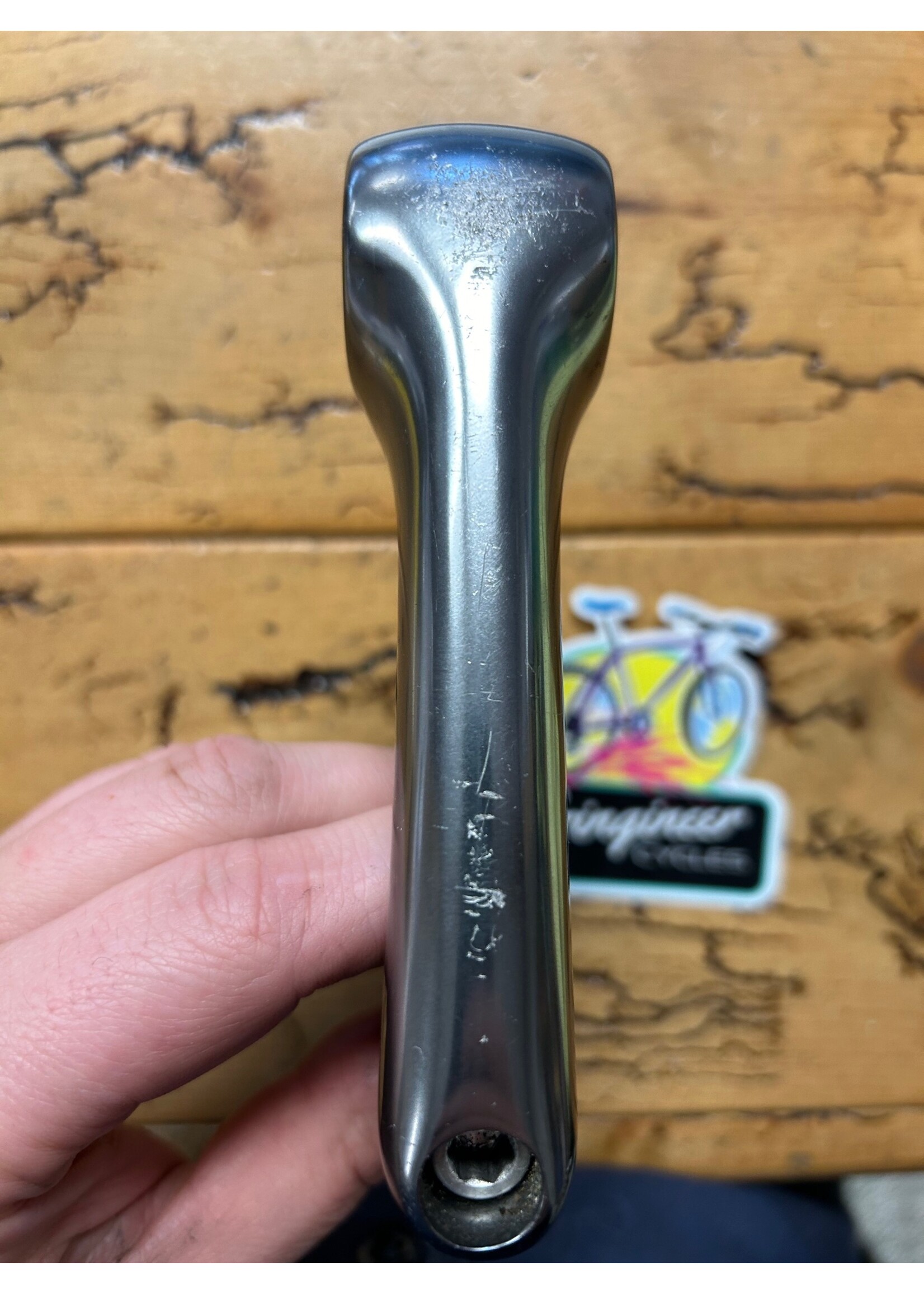 3ttt 3TTT 110mm 1 Inch Quill Stem