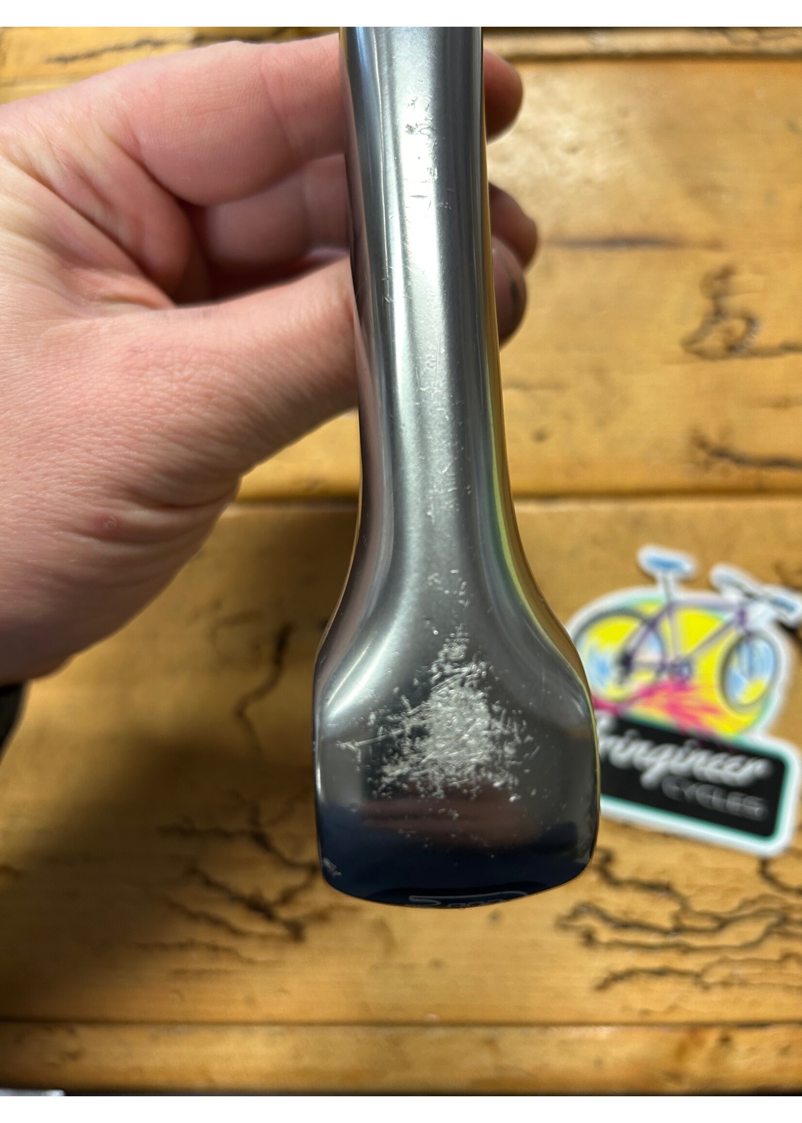3ttt 3TTT 110mm 1 Inch Quill Stem