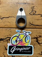 Suntour Suntour 1 Inch Head Binder Cable Stop