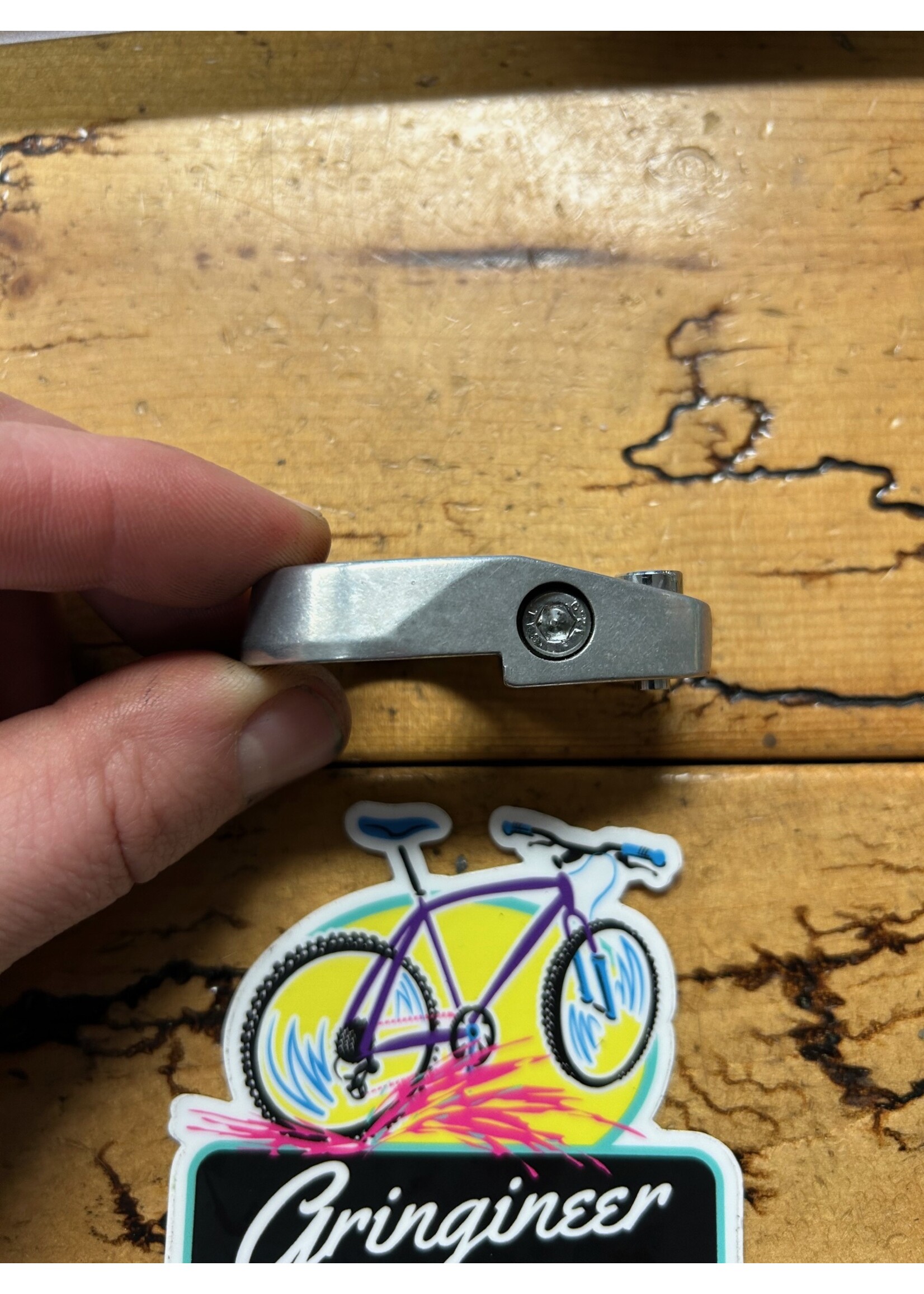 Suntour Suntour 1 Inch Head Binder Cable Stop