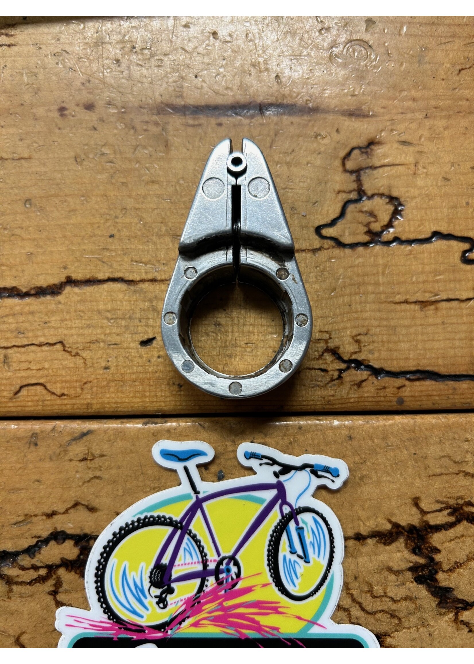 Suntour Suntour 1 Inch Head Binder Cable Stop