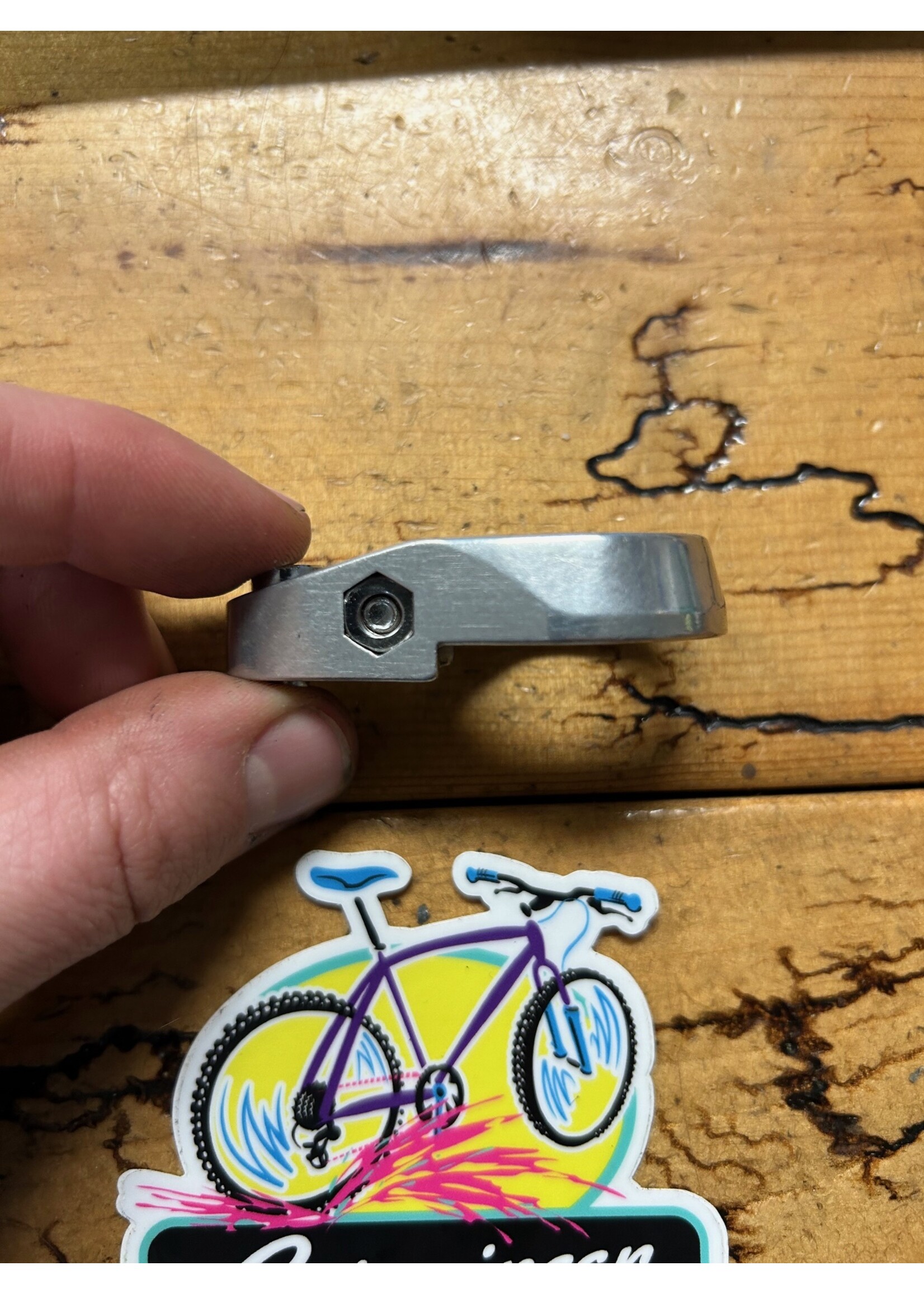 Suntour Suntour 1 Inch Head Binder Cable Stop