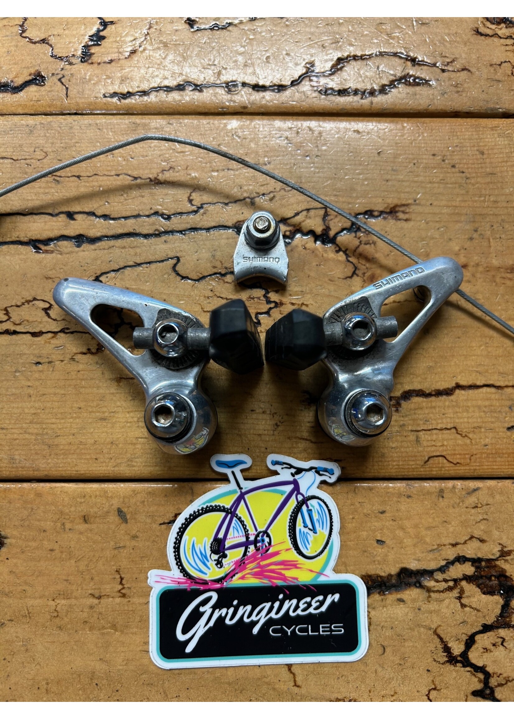SHIMANO Shimano Deore XT BR-M730 Cantilever Brake