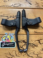 SHIMANO Shimano Deore XT BL-M730 Brake Levers With Hoods