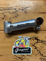 Spectre Spectre 115mm 1 Inch Steel Threadless Stem