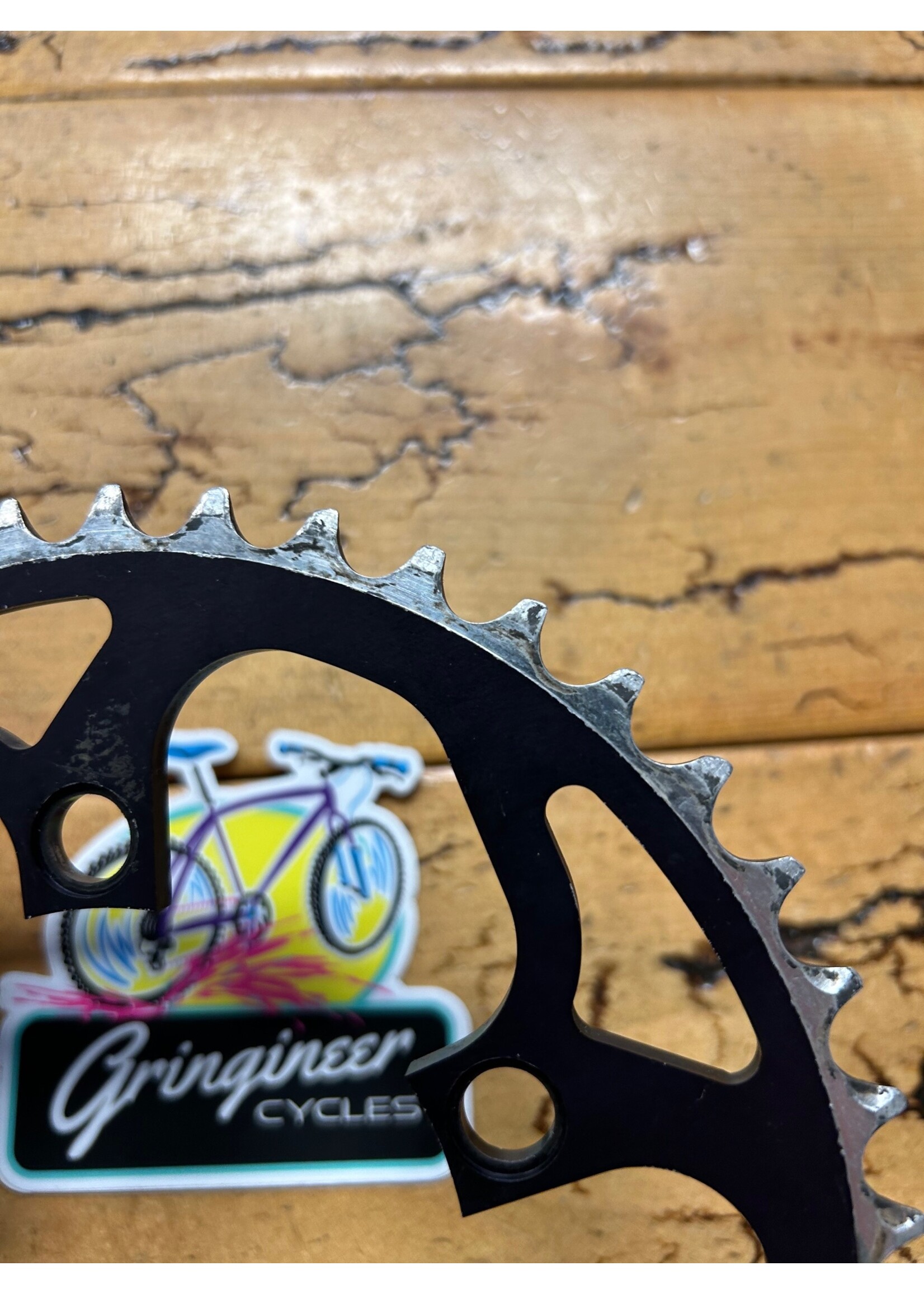 Raceface Raceface 42 Tooth 94 BCD 5 Bolt Chainring