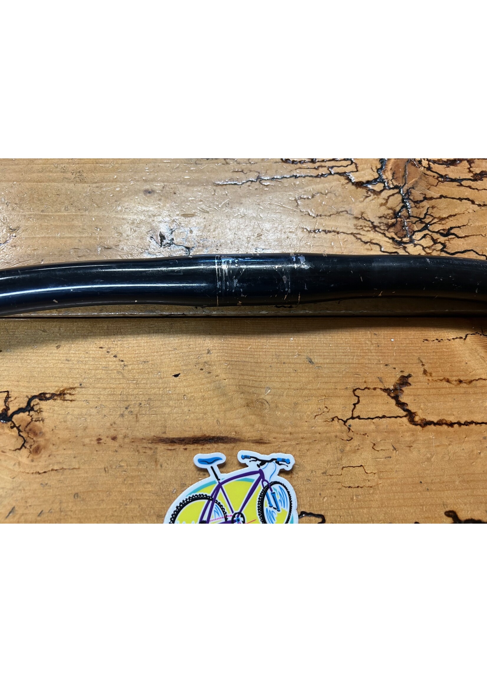 Surly Surly 1x1 Torsion Bar By Nitto 666mm 25.4mm Handlebar