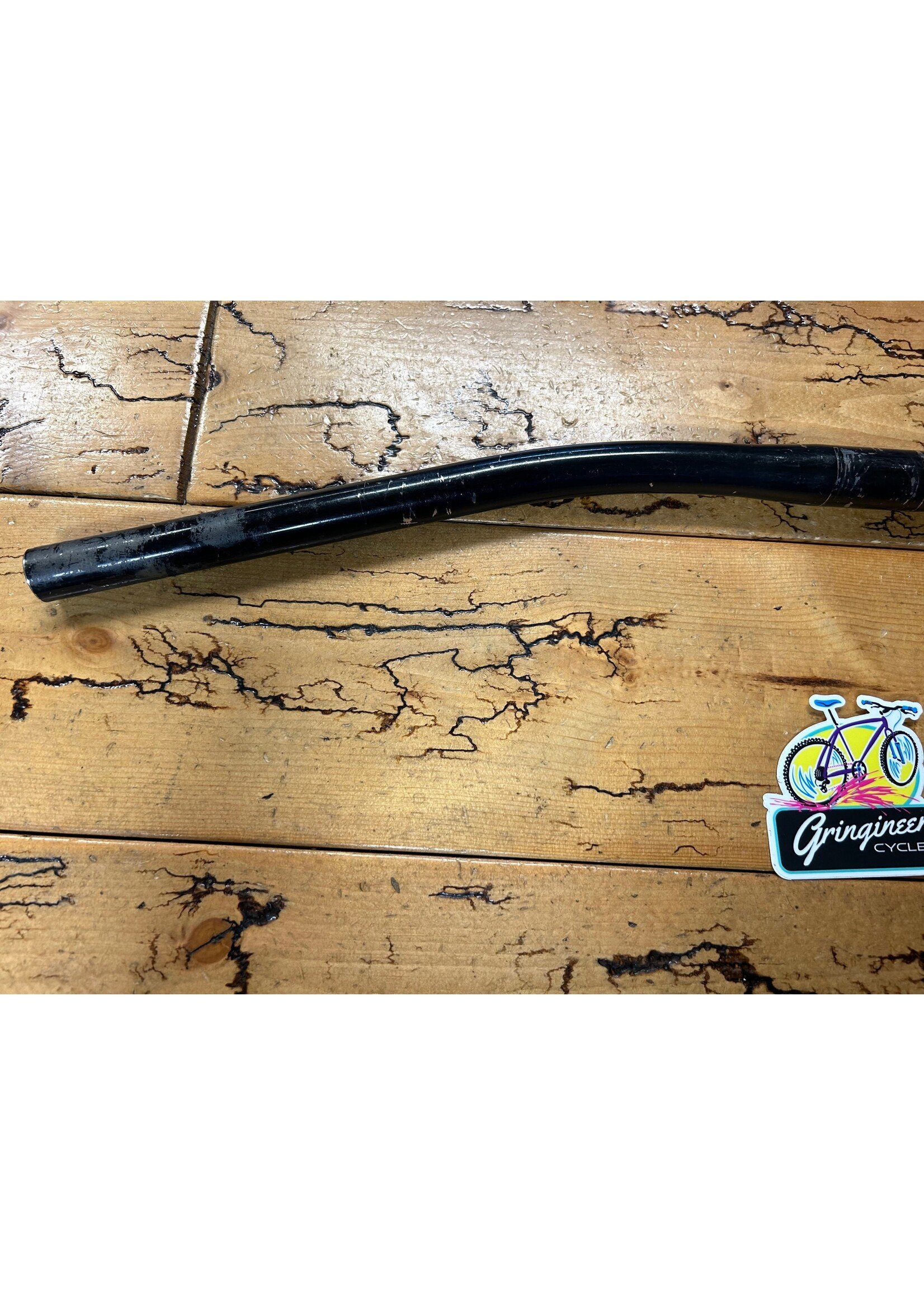 Surly Surly 1x1 Torsion Bar By Nitto 666mm 25.4mm Handlebar