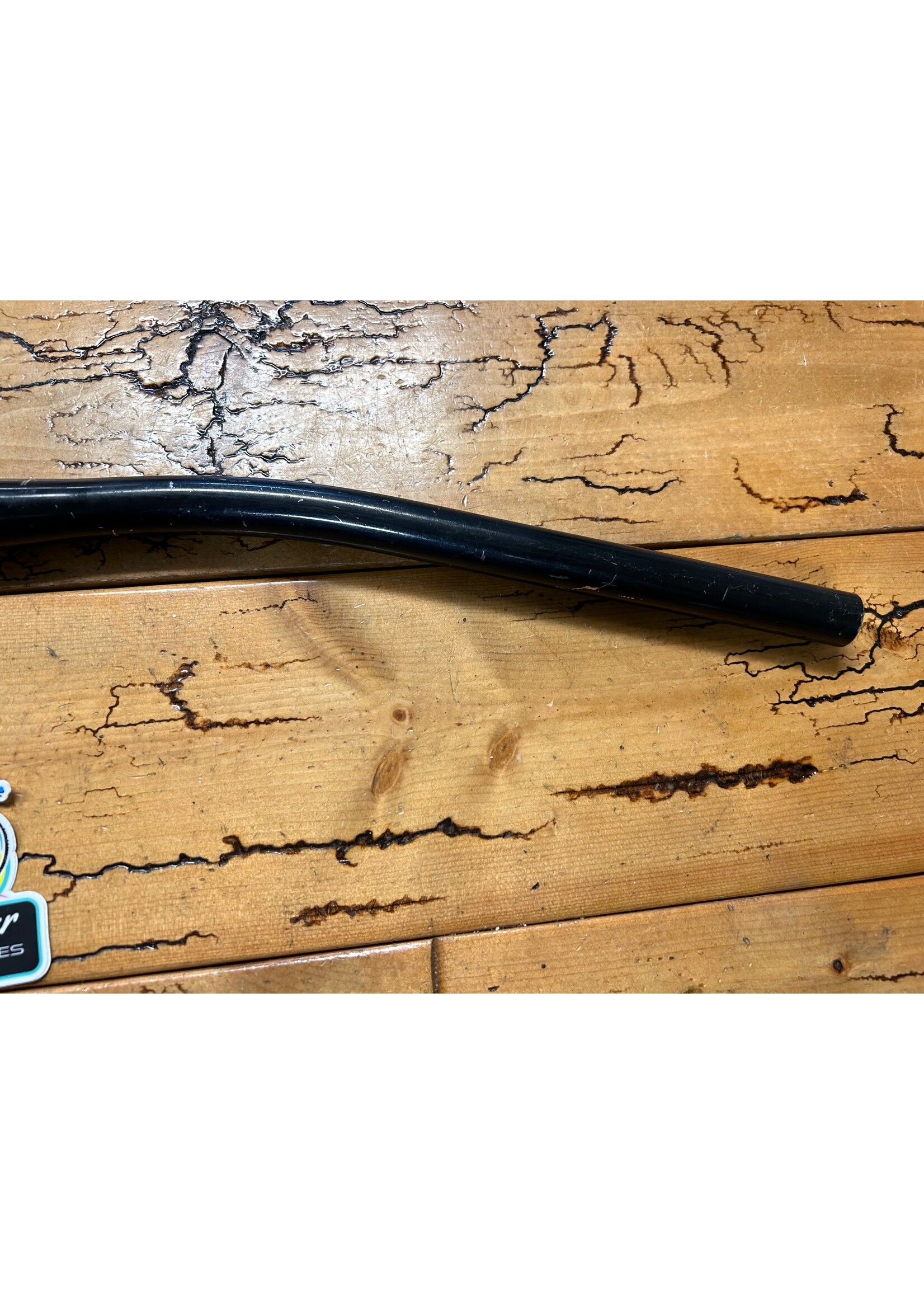 Surly Surly 1x1 Torsion Bar By Nitto 666mm 25.4mm Handlebar