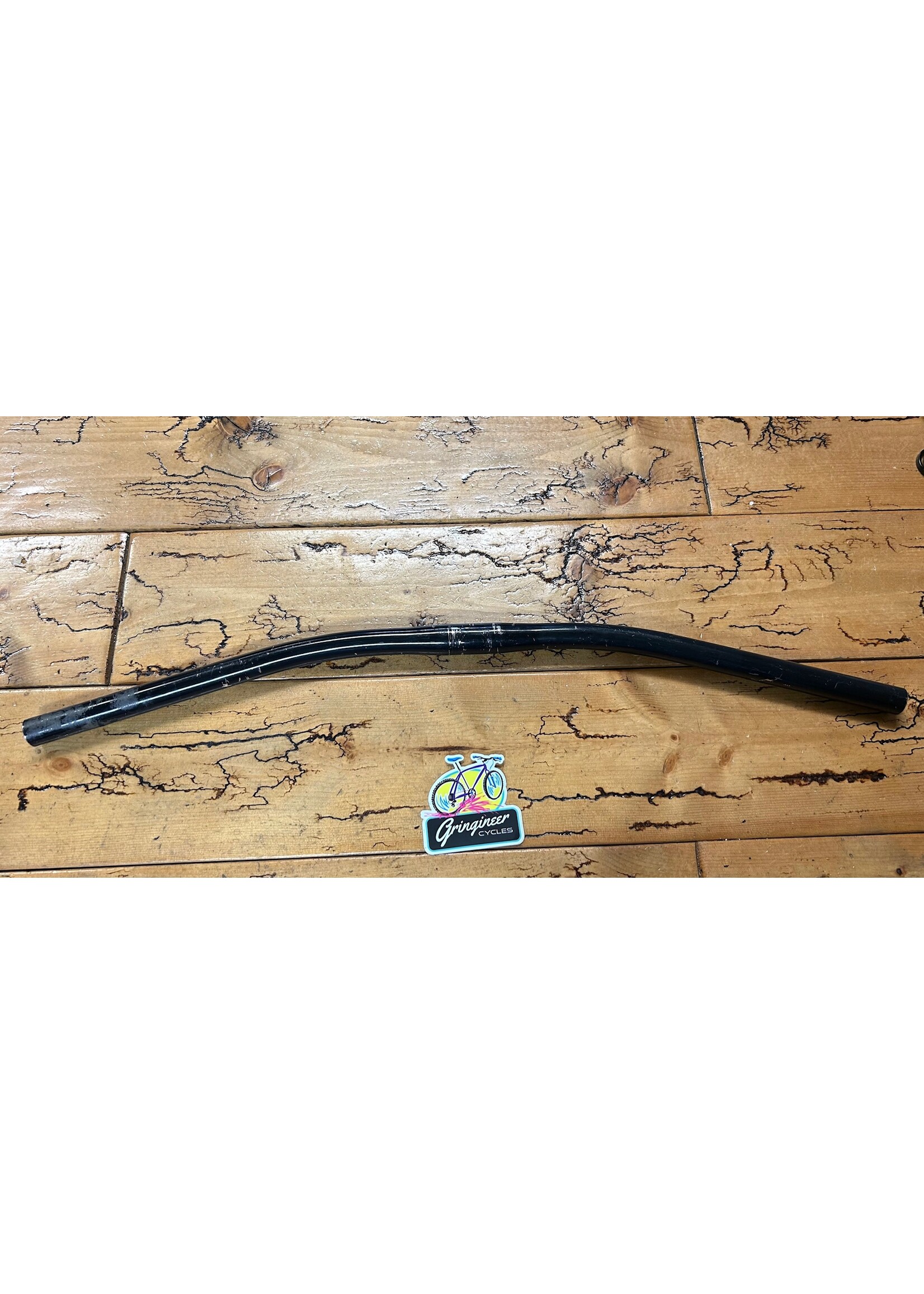 Surly Surly 1x1 Torsion Bar By Nitto 666mm 25.4mm Handlebar