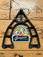 Brodie Brodie Suspension Fork Brake Arch
