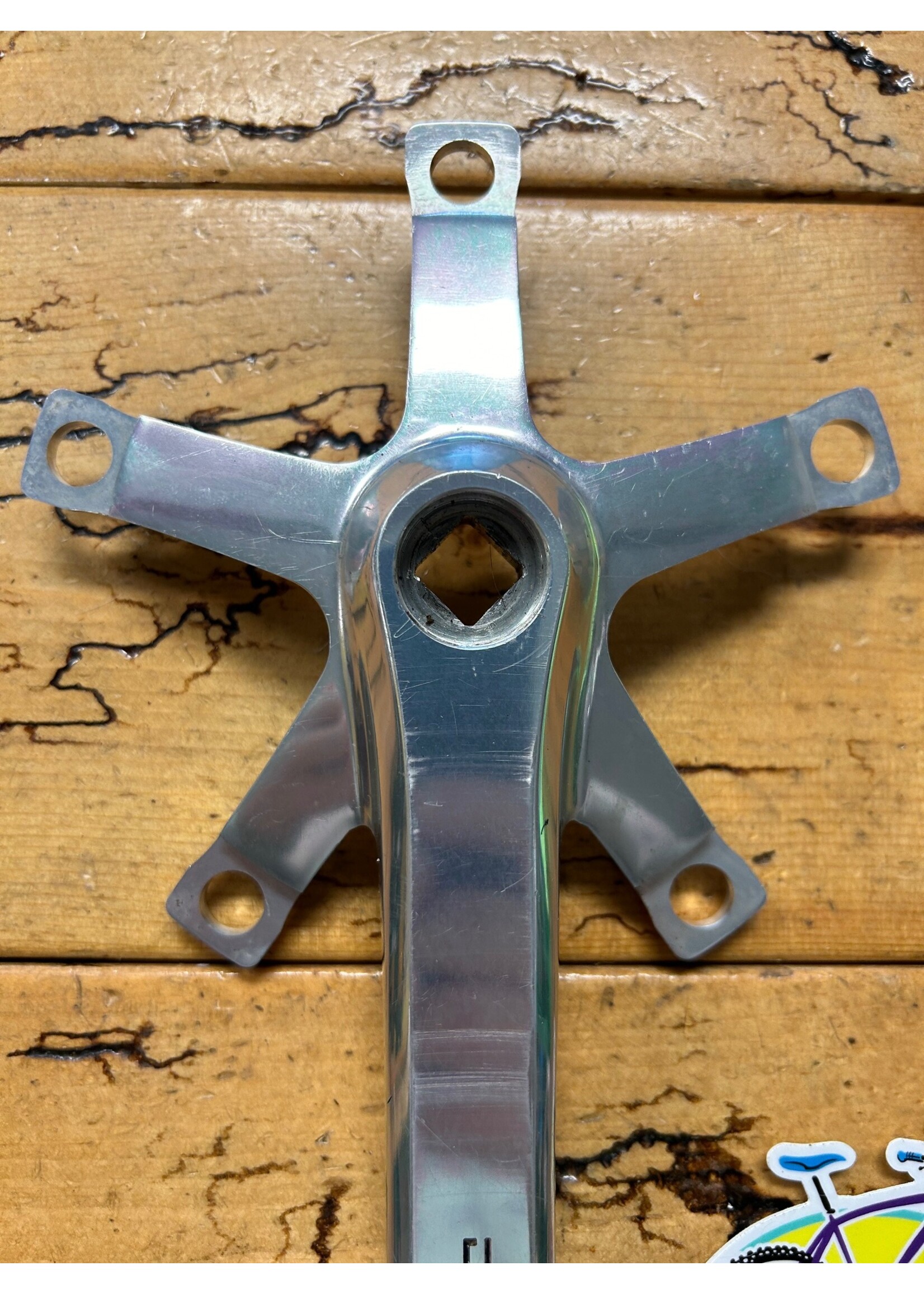 SHIMANO Shimano Dura Ace FC-7400 170mm Right Crankarm