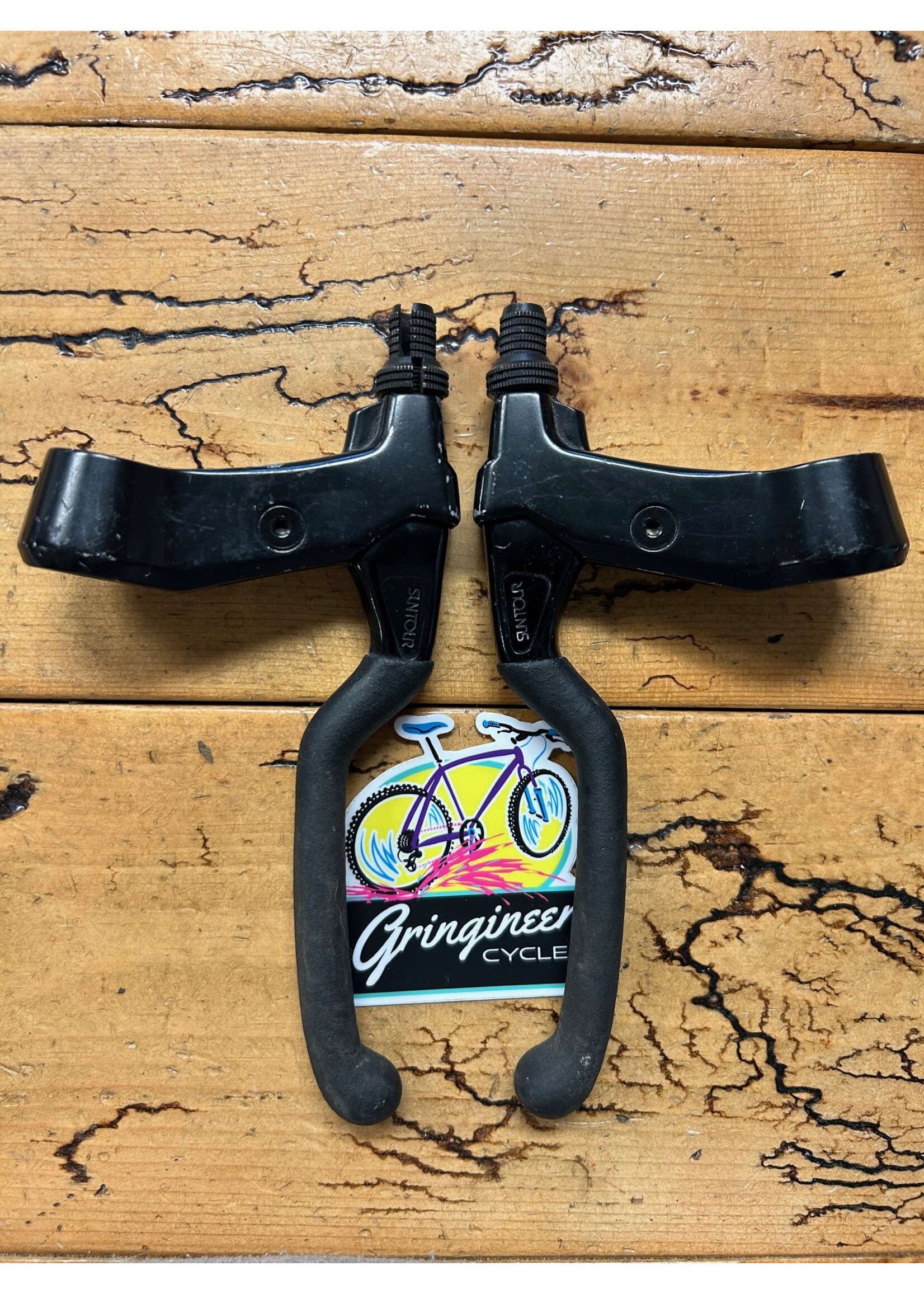 Suntour Suntour XC 9000 Brake Levers