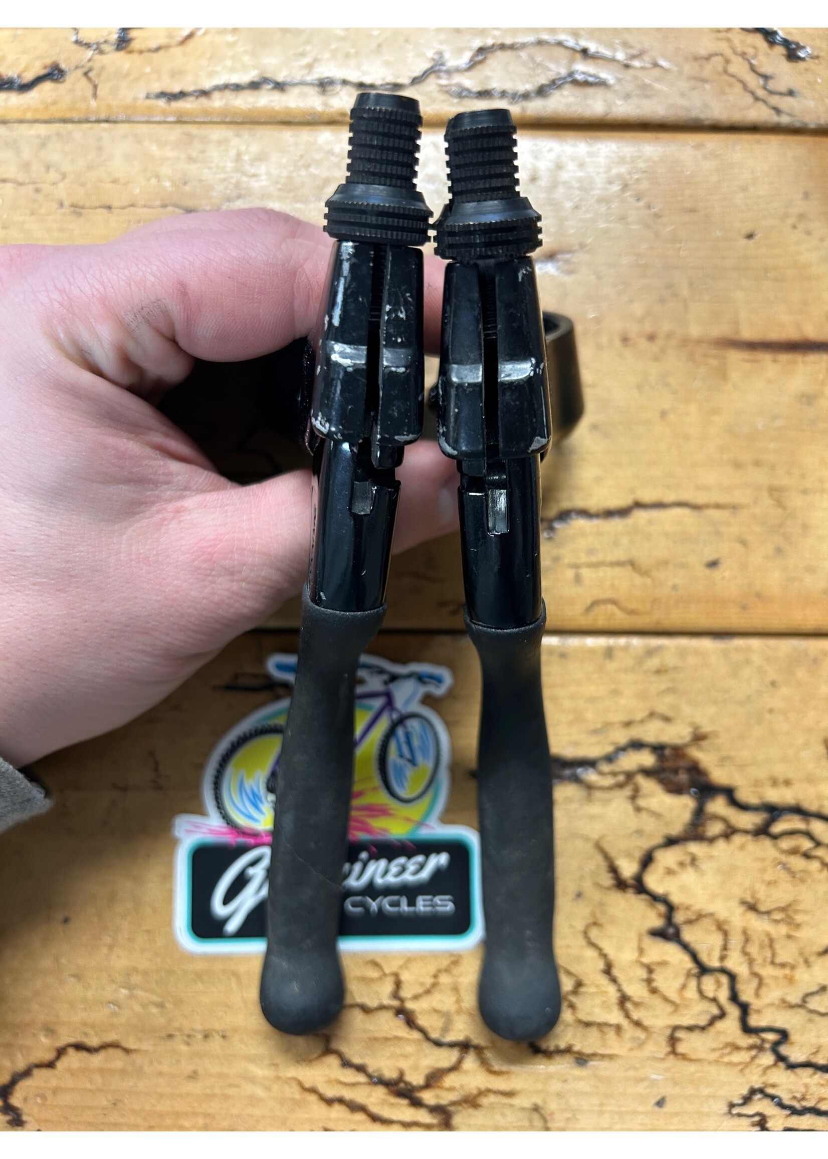 Suntour Suntour XC 9000 Brake Levers