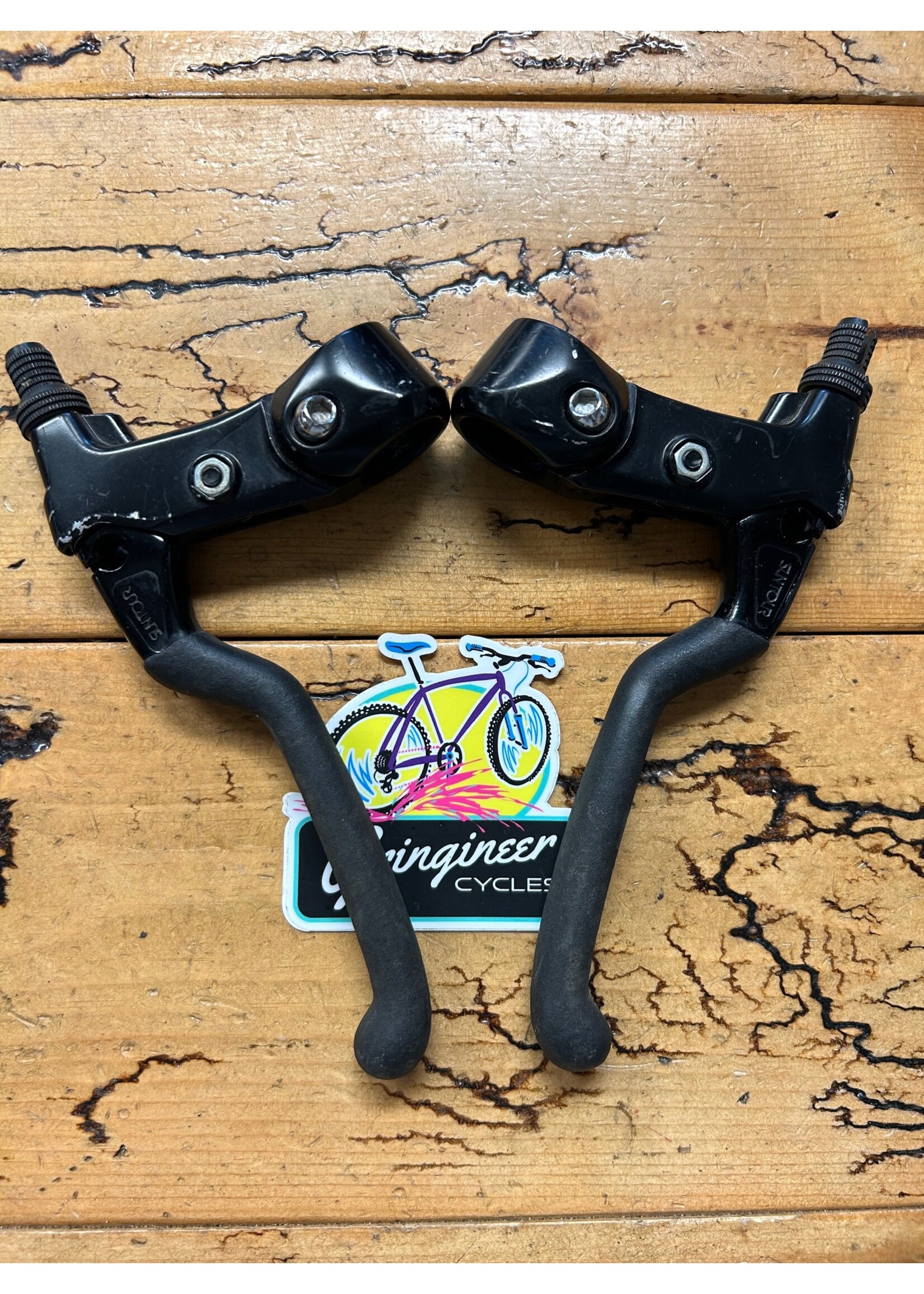 Suntour Suntour XC 9000 Brake Levers
