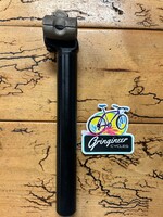 Strong Strong 27.0mm 230mm Black Seatpost