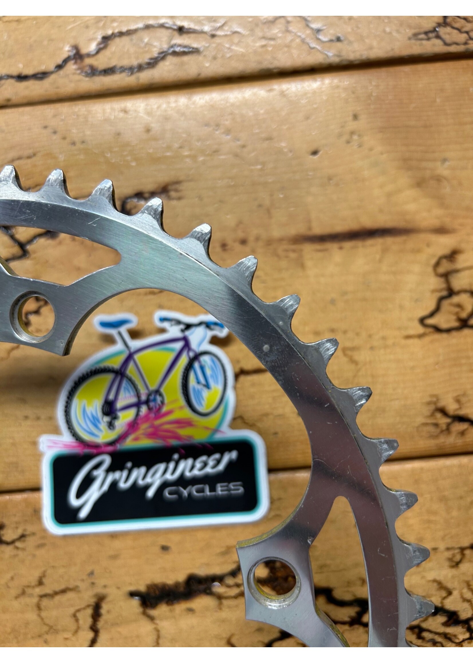 Specialized Specialized 52 Tooth 144 BCD Chainring