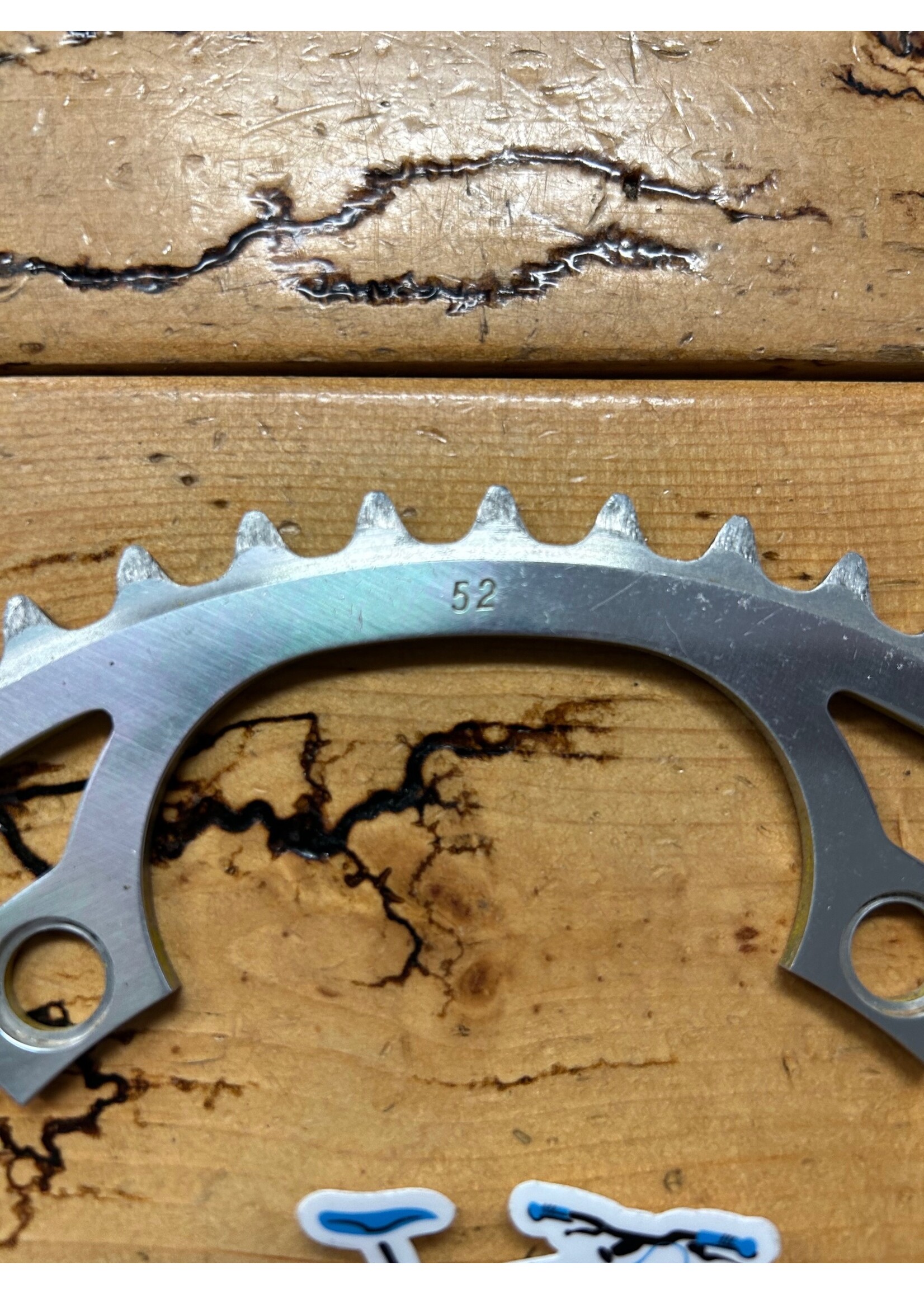 Specialized Specialized 52 Tooth 144 BCD Chainring