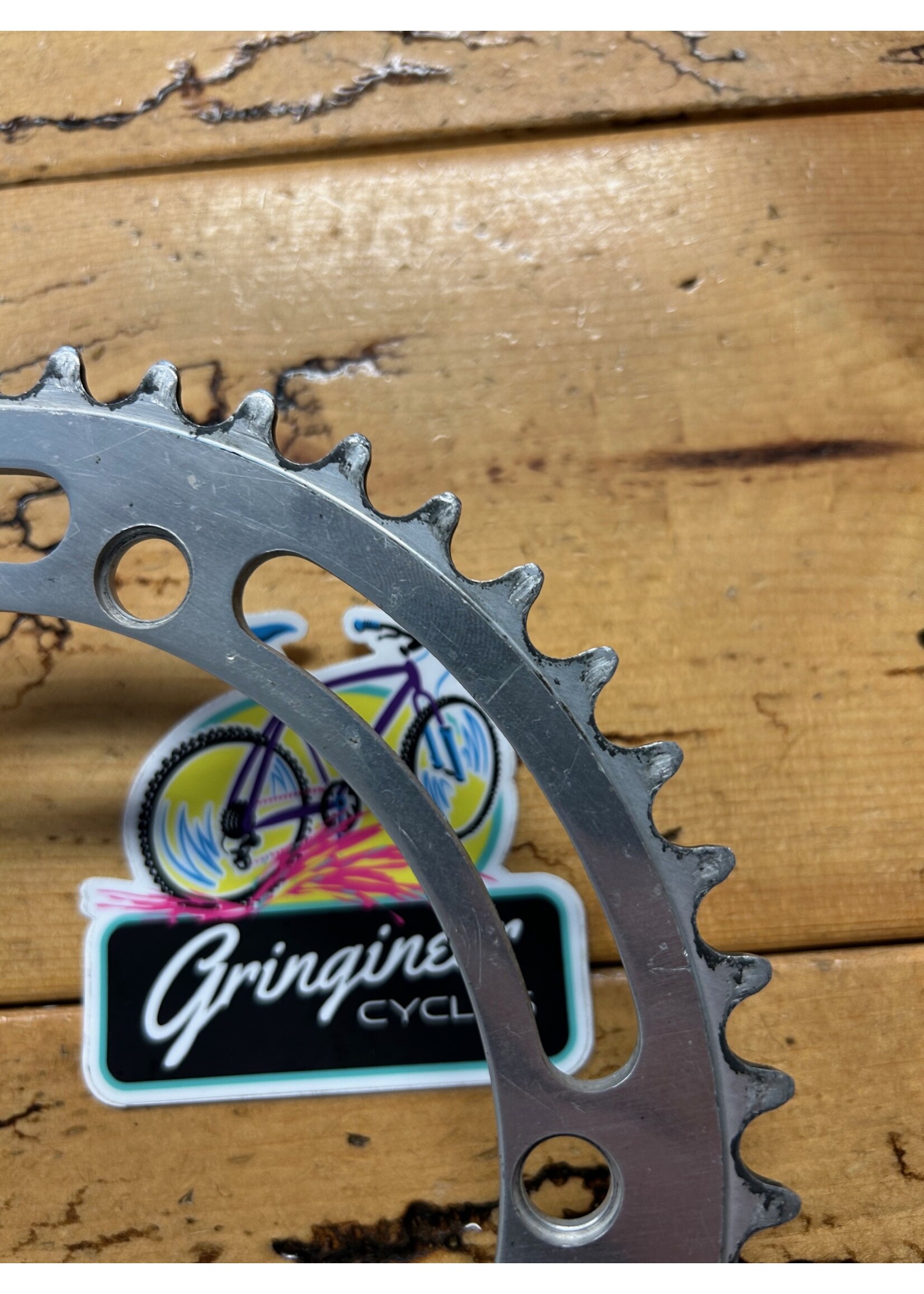 Campagnolo Campagnolo 47 Tooth 144 BCD Chainring