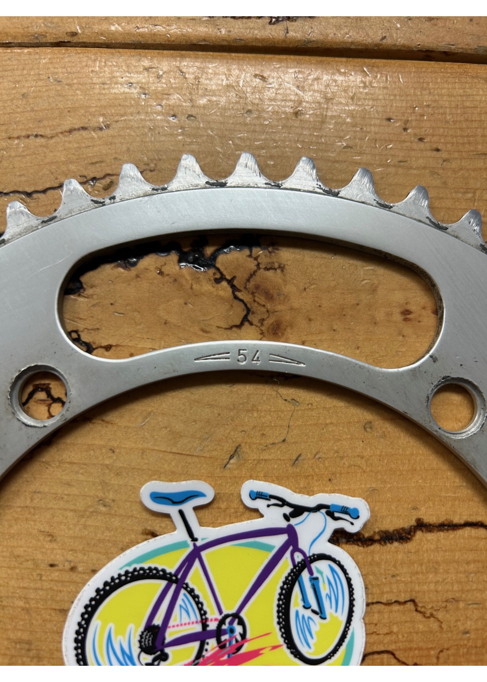 Campagnolo Campagnolo 54 Tooth 144 BCD Chainring