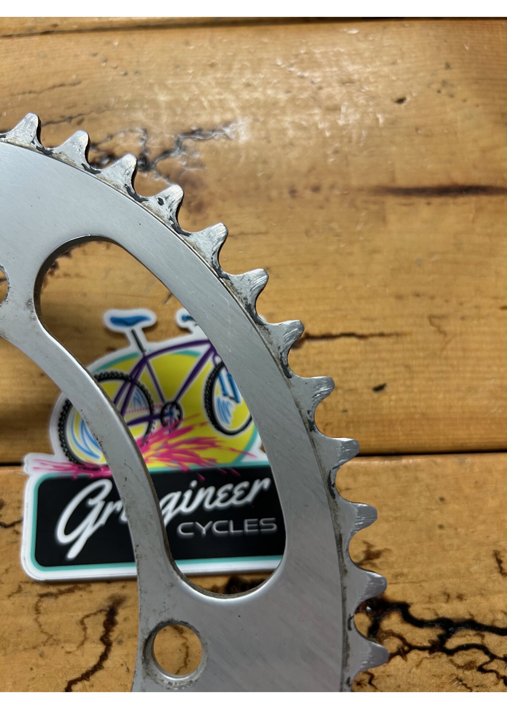 Campagnolo Campagnolo 54 Tooth 144 BCD Chainring