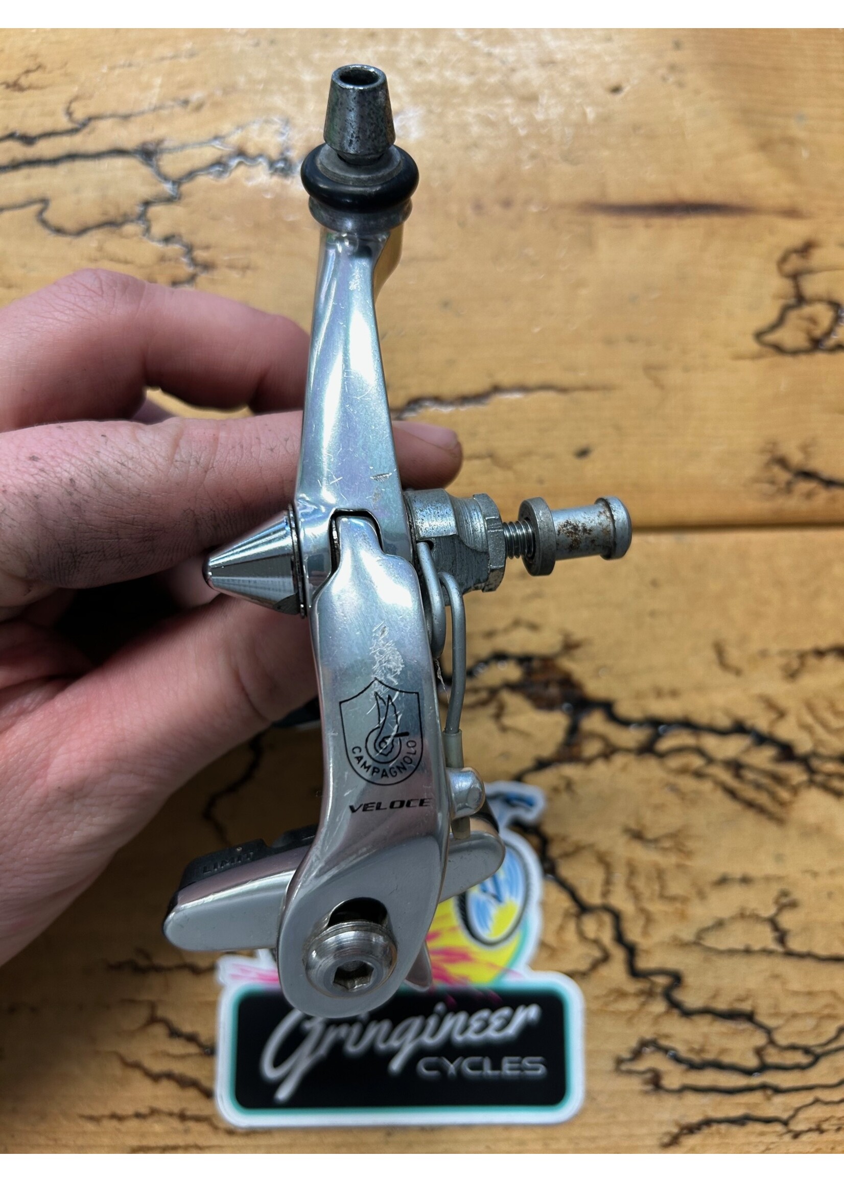 Campagnolo Campagnolo Veloce Rear Caliper Brake