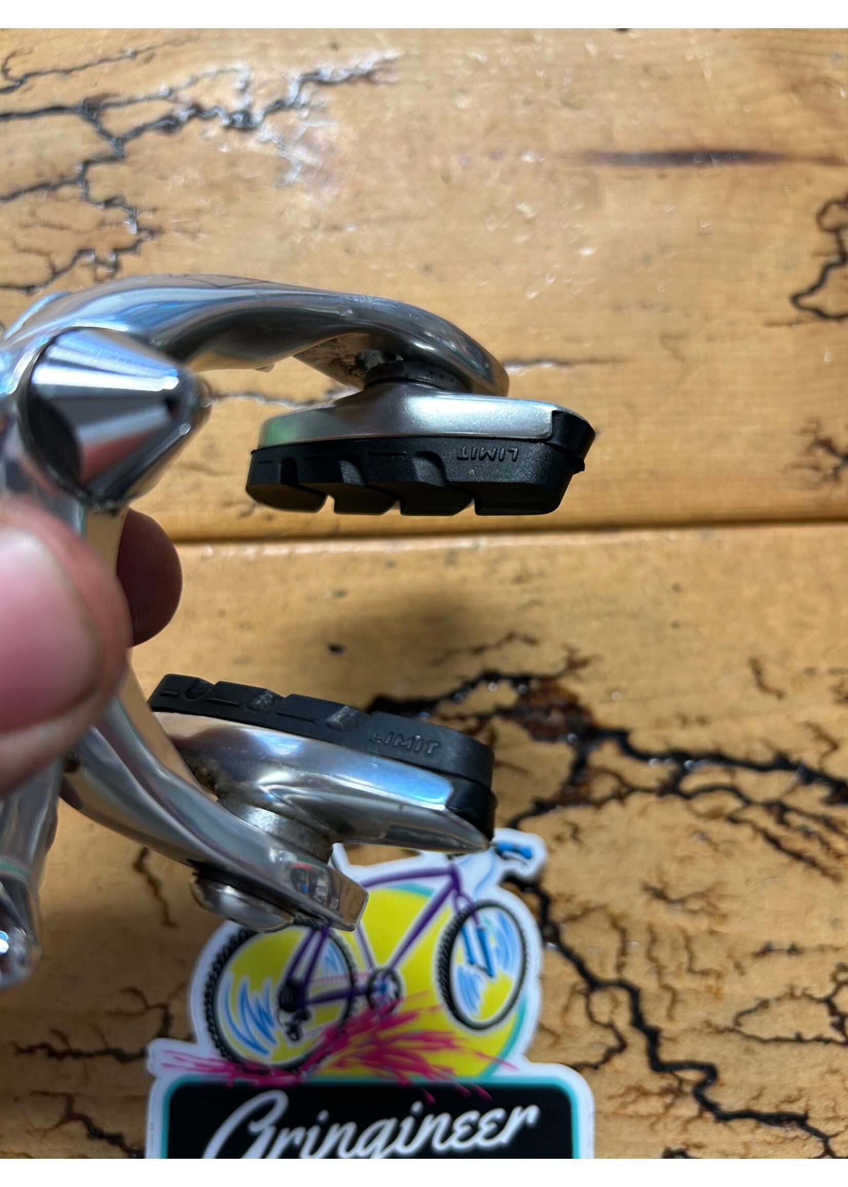 Campagnolo Campagnolo Veloce Rear Caliper Brake