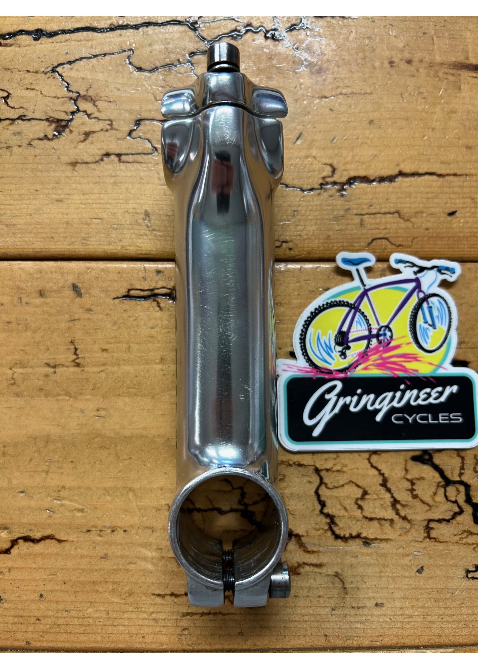 Marin Marin 120mm 1 1/8 25.4mm Threadless Stem