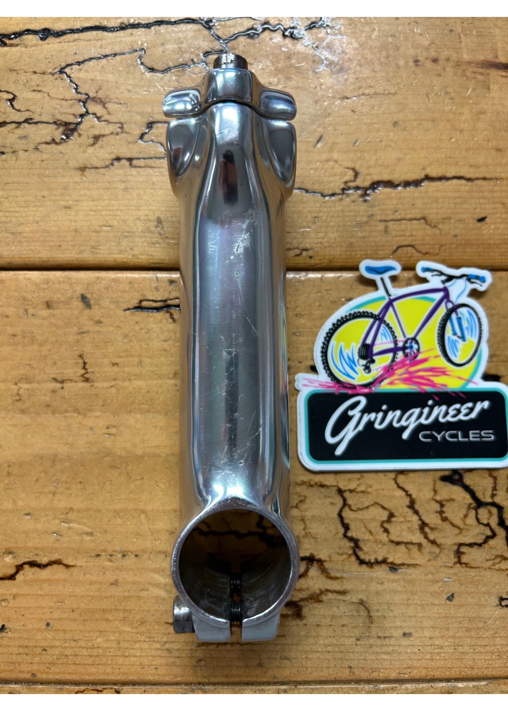 Marin Marin 120mm 1 1/8 25.4mm Threadless Stem