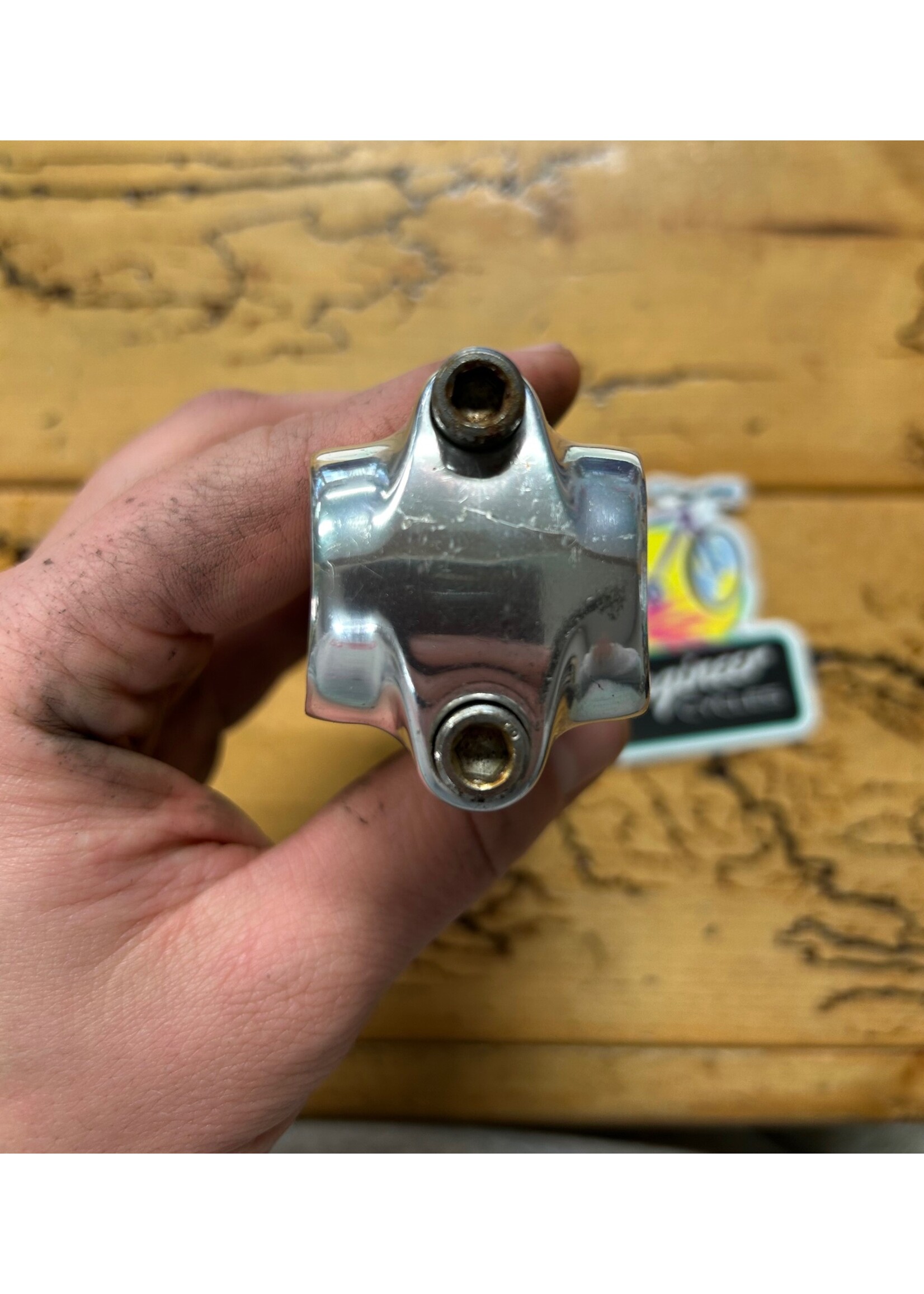Marin Marin 120mm 1 1/8 25.4mm Threadless Stem