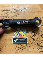 ITM ITM Millennium Carbon Super Over 140mm 1 1/8 31.8mm Stem