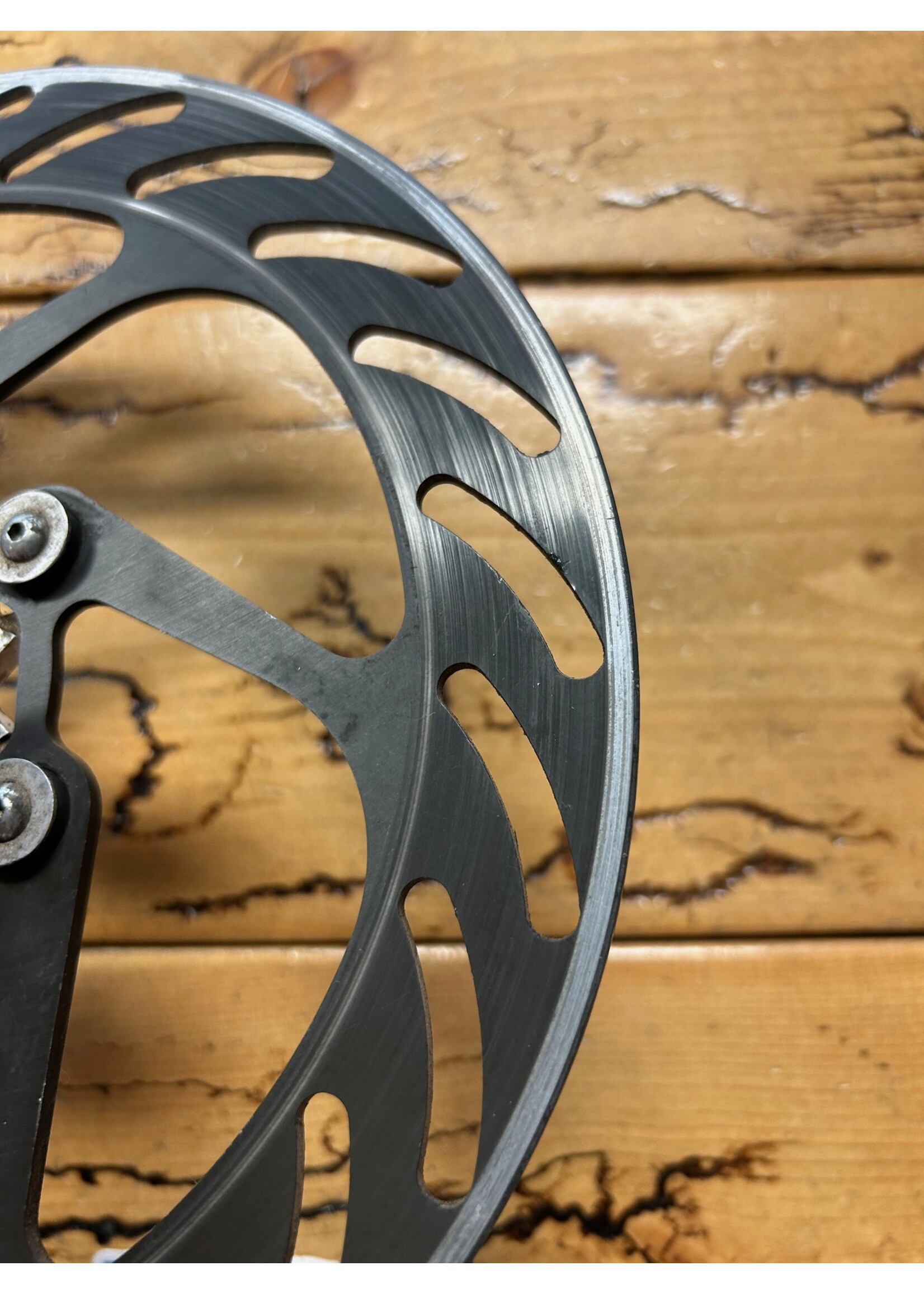 Mountain Cycles Mountain Cycles Pro Stop Front Disc Brake Set