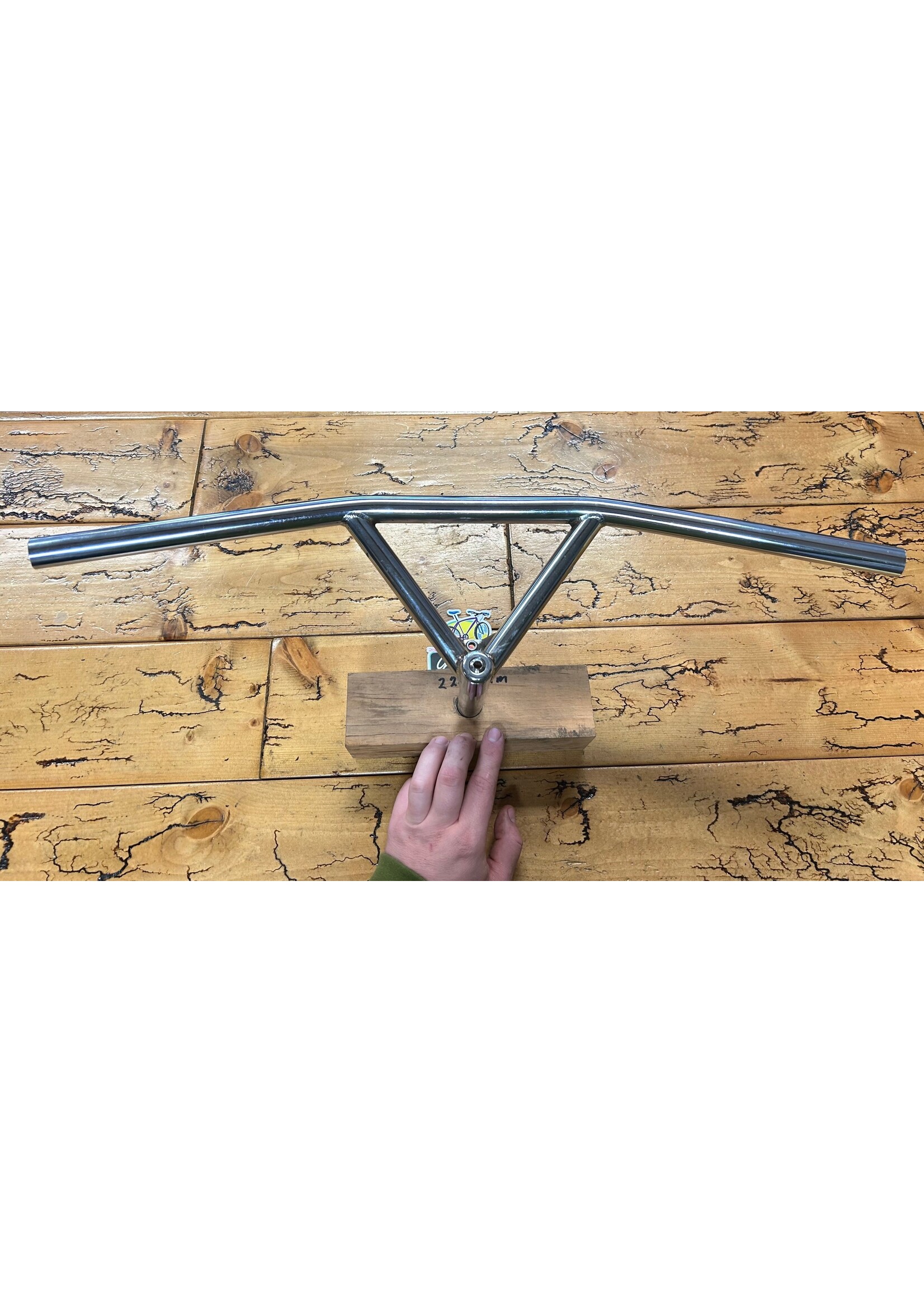 Specialized Specialized 620mm 1 Inch Bull Moose Handlebar
