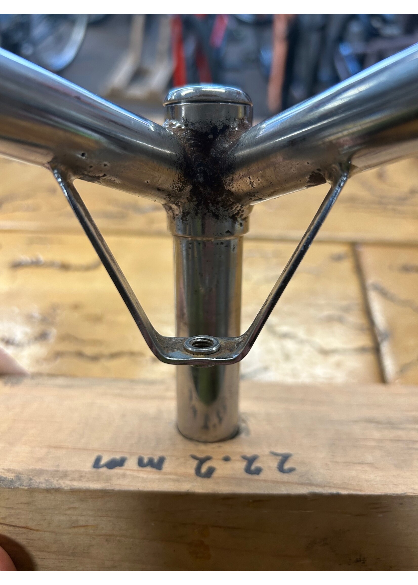 Specialized Specialized 620mm 1 Inch Bull Moose Handlebar