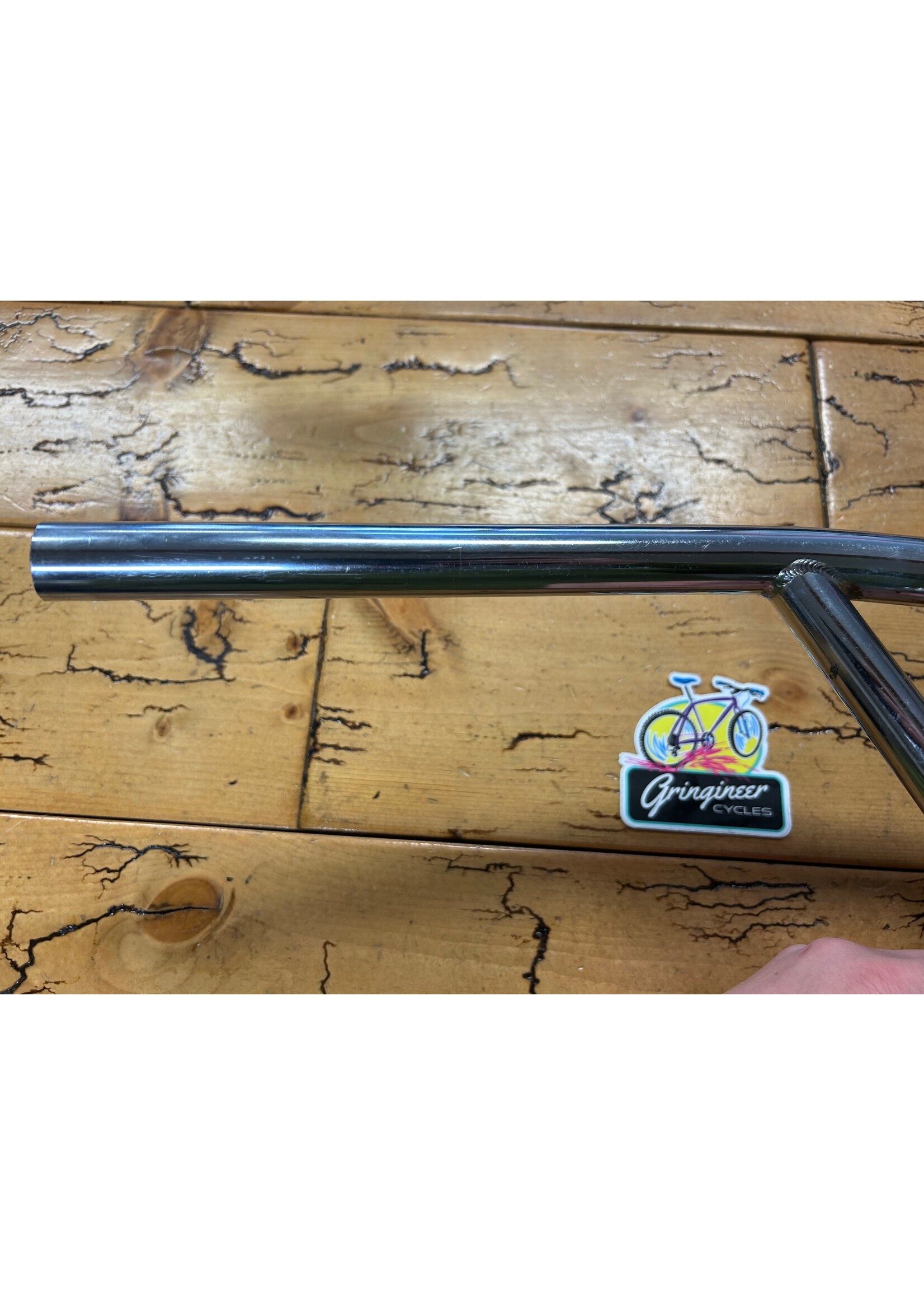 Specialized Specialized 620mm 1 Inch Bull Moose Handlebar