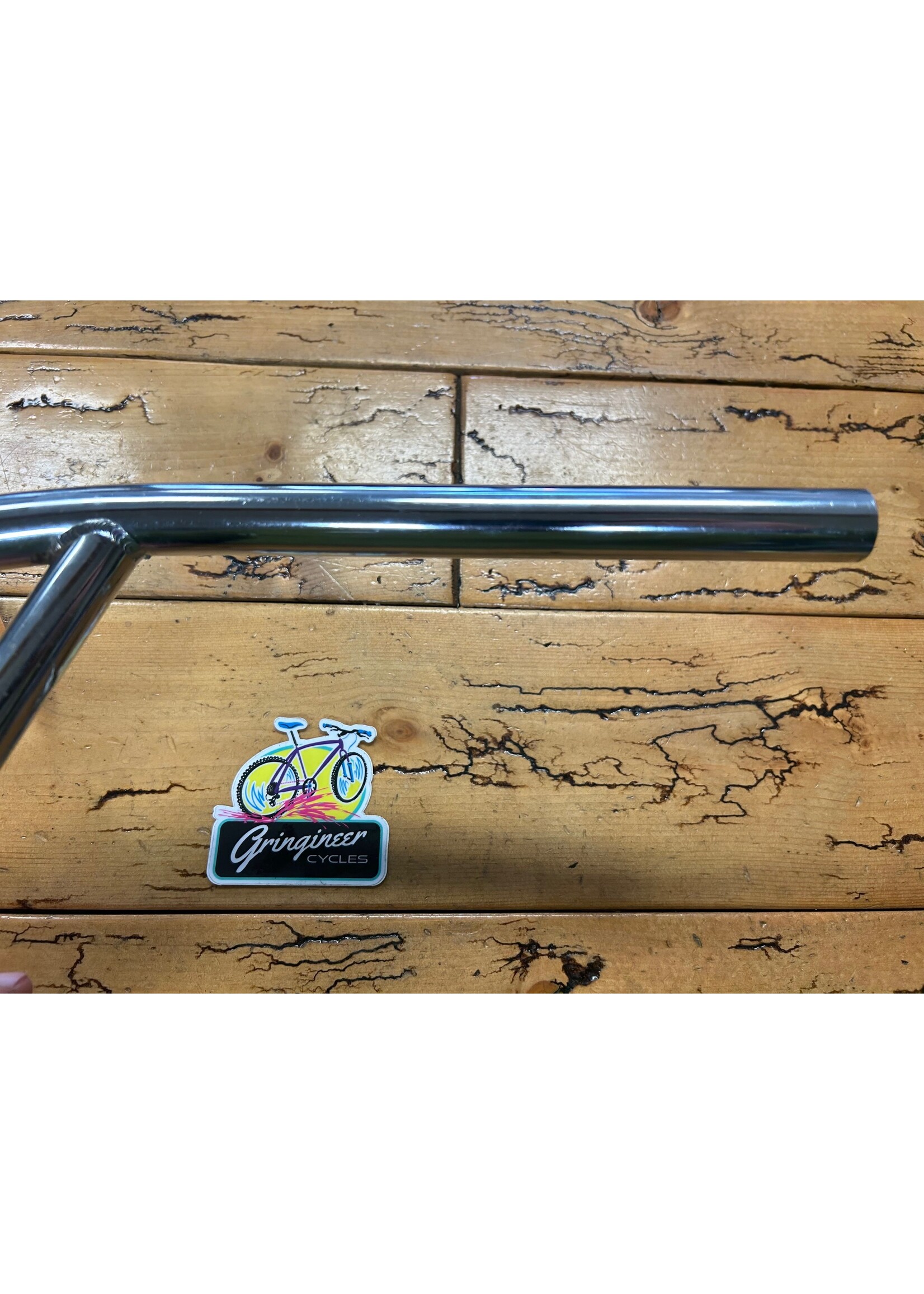Specialized Specialized 620mm 1 Inch Bull Moose Handlebar