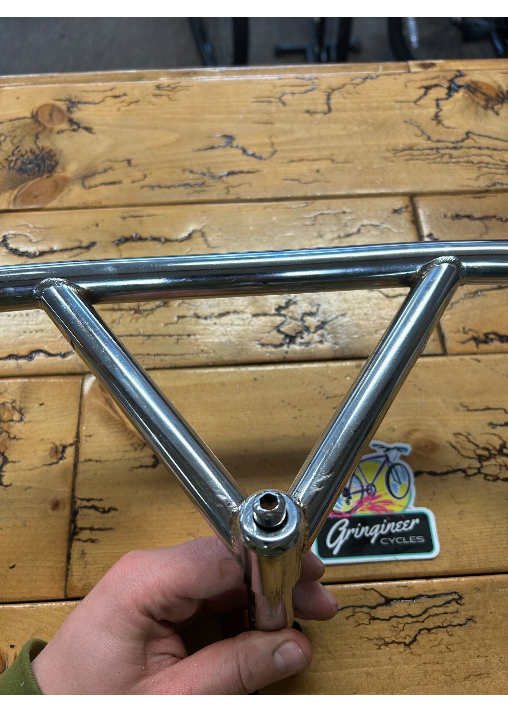Specialized Specialized 620mm 1 Inch Bull Moose Handlebar