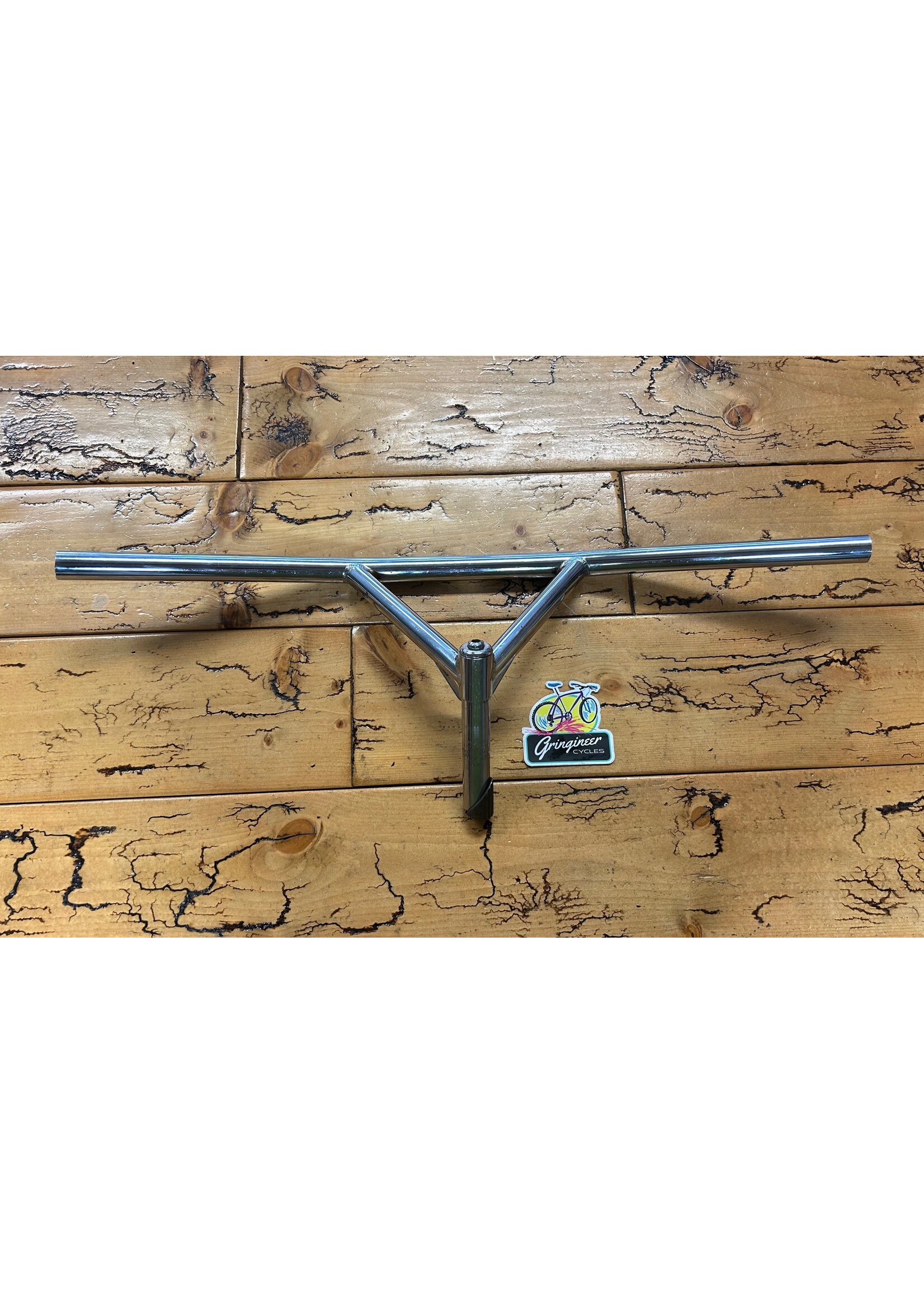 Specialized Specialized 620mm 1 Inch Bull Moose Handlebar