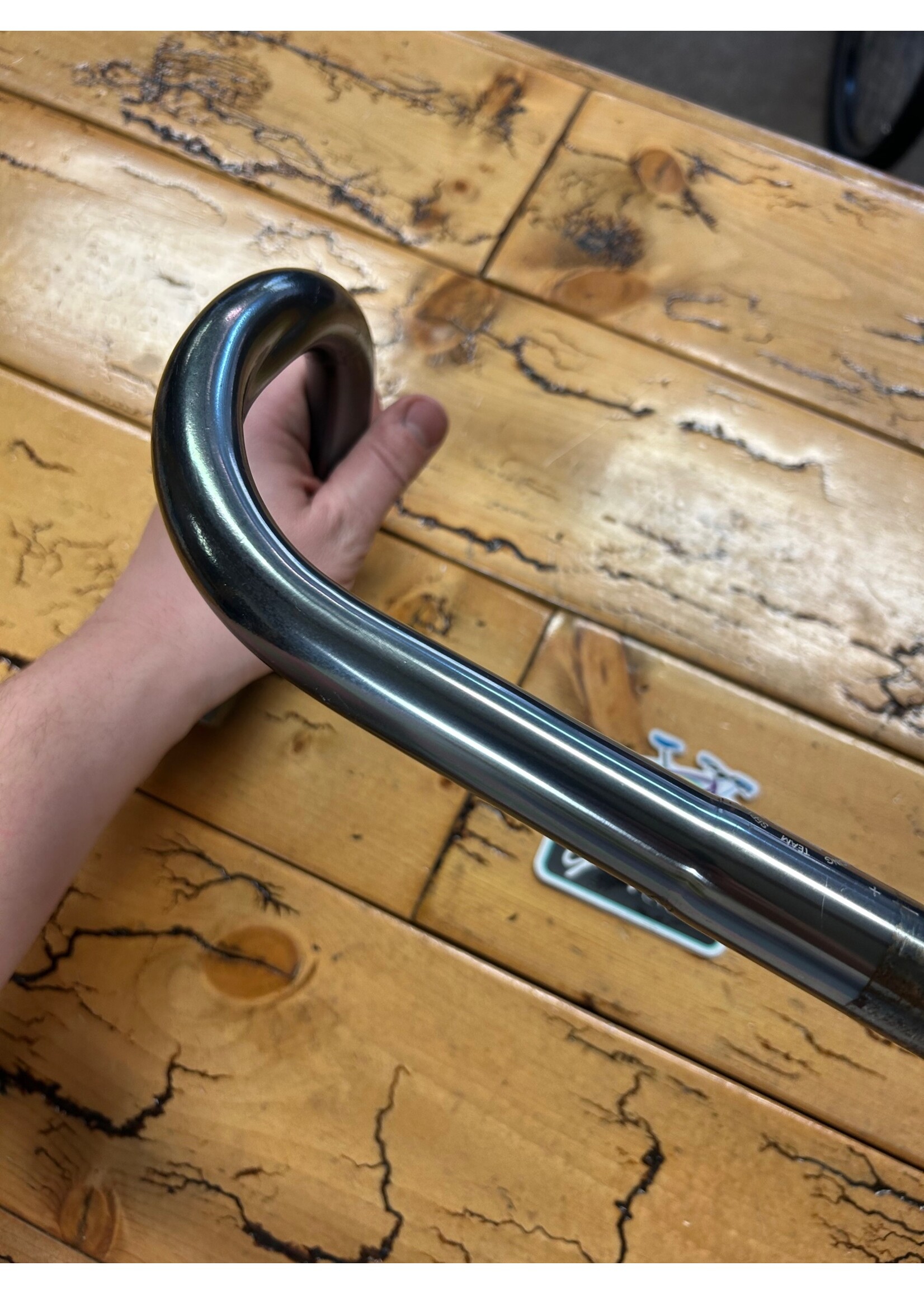 3ttt 3TTT Team Racing Service Competizione 43cm 26.0mm Handlebar