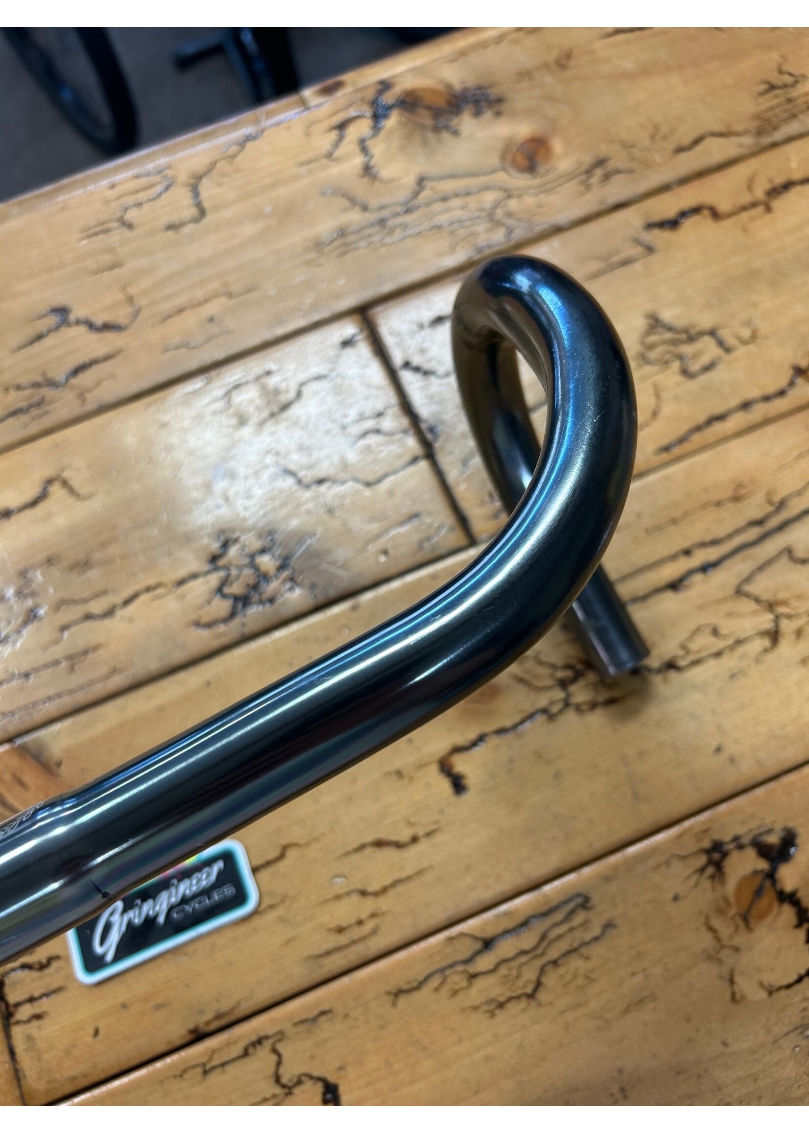 3ttt 3TTT Team Racing Service Competizione 43cm 26.0mm Handlebar